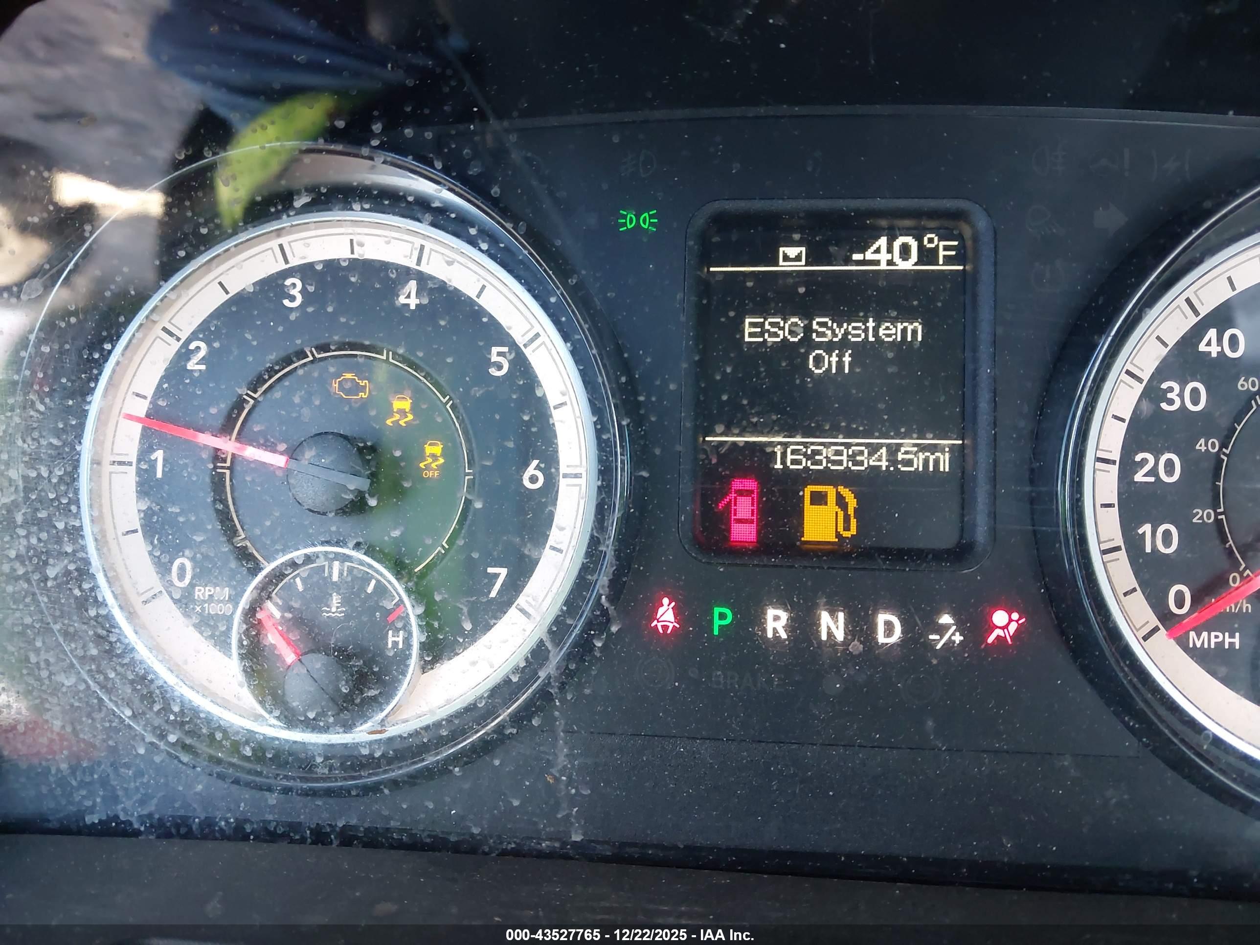 RAM 1500 image 7