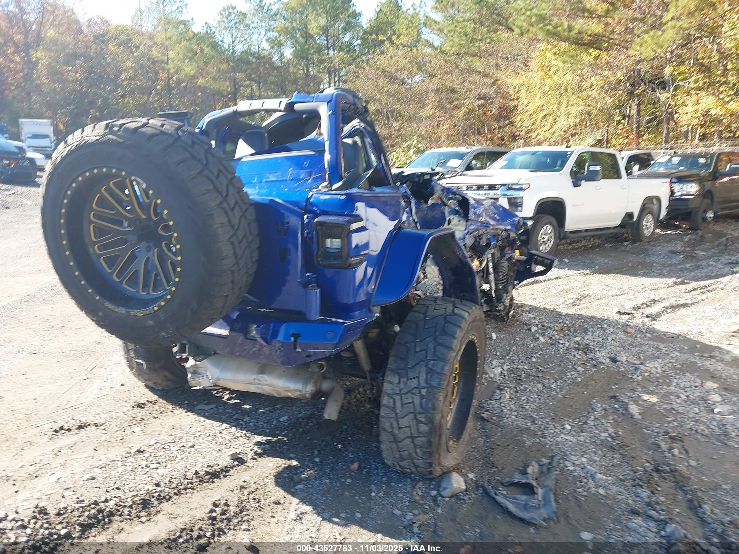 JEEP WRANGLER image 4