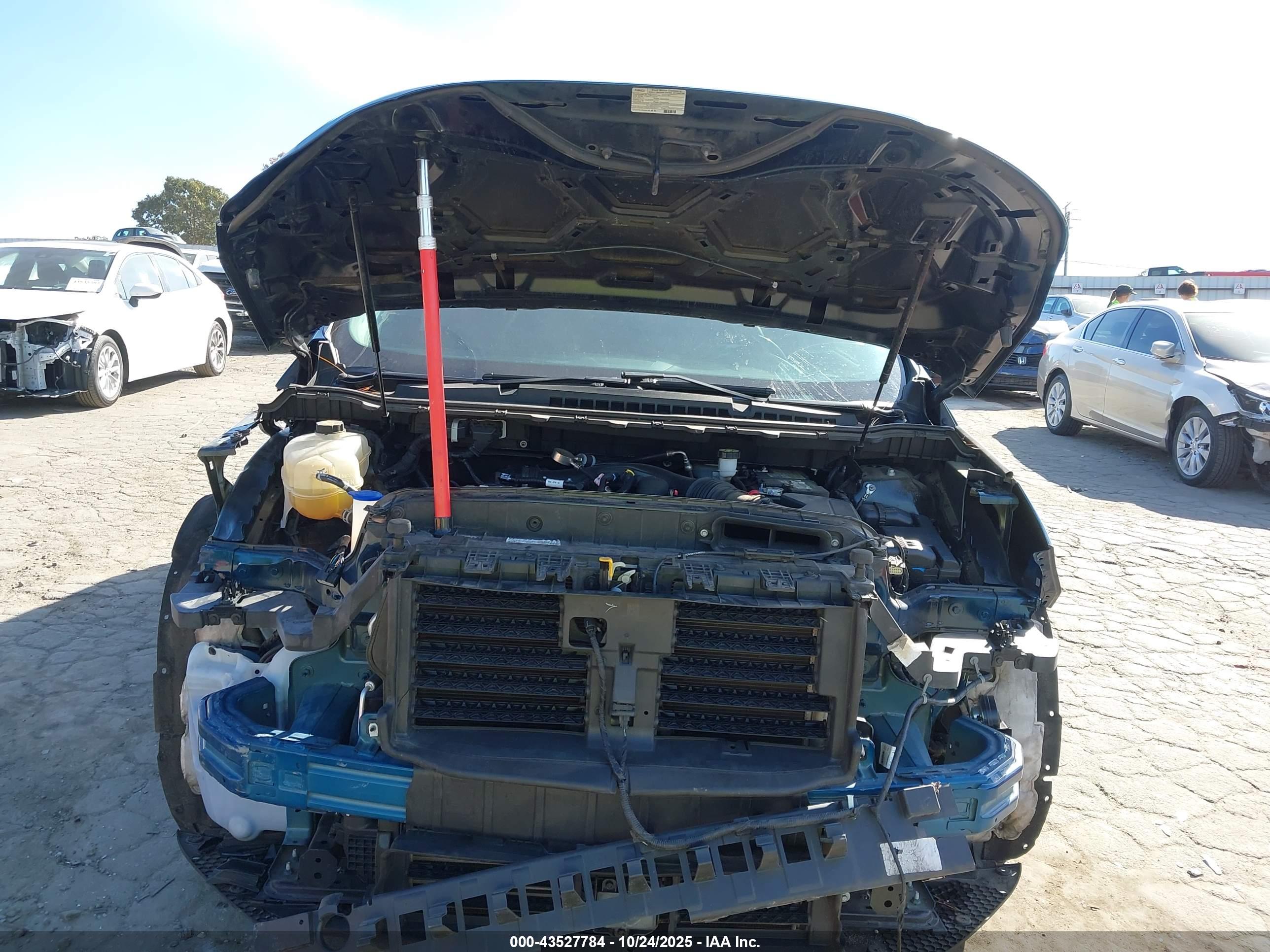FORD EDGE image 10