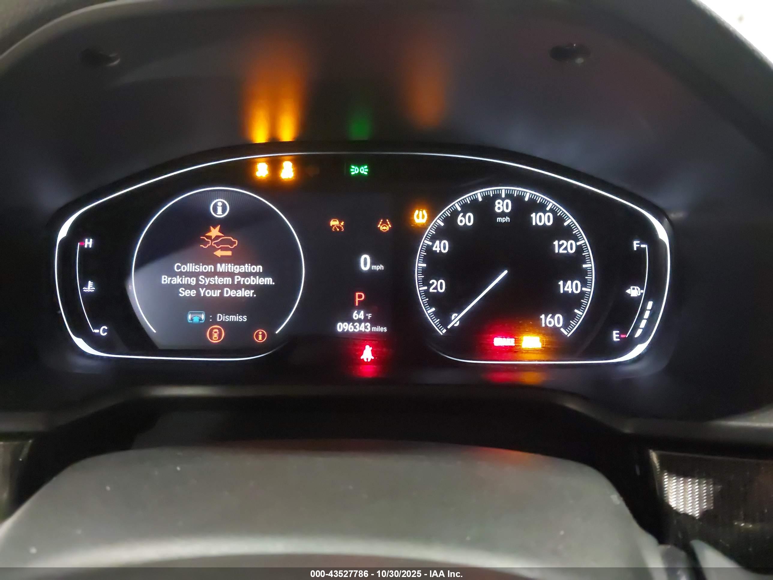 HONDA ACCORD image 7
