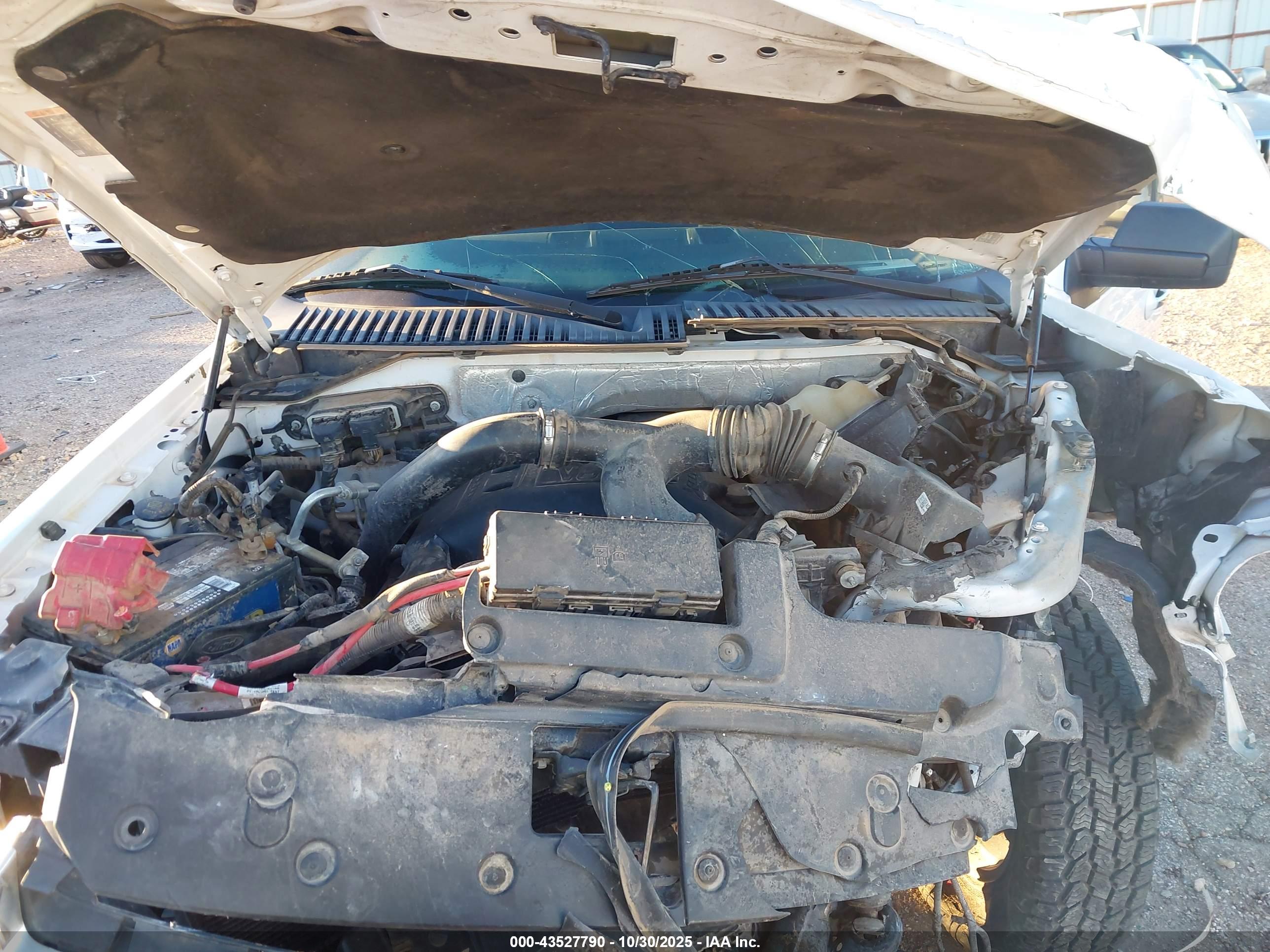 FORD EXPEDITION image 10