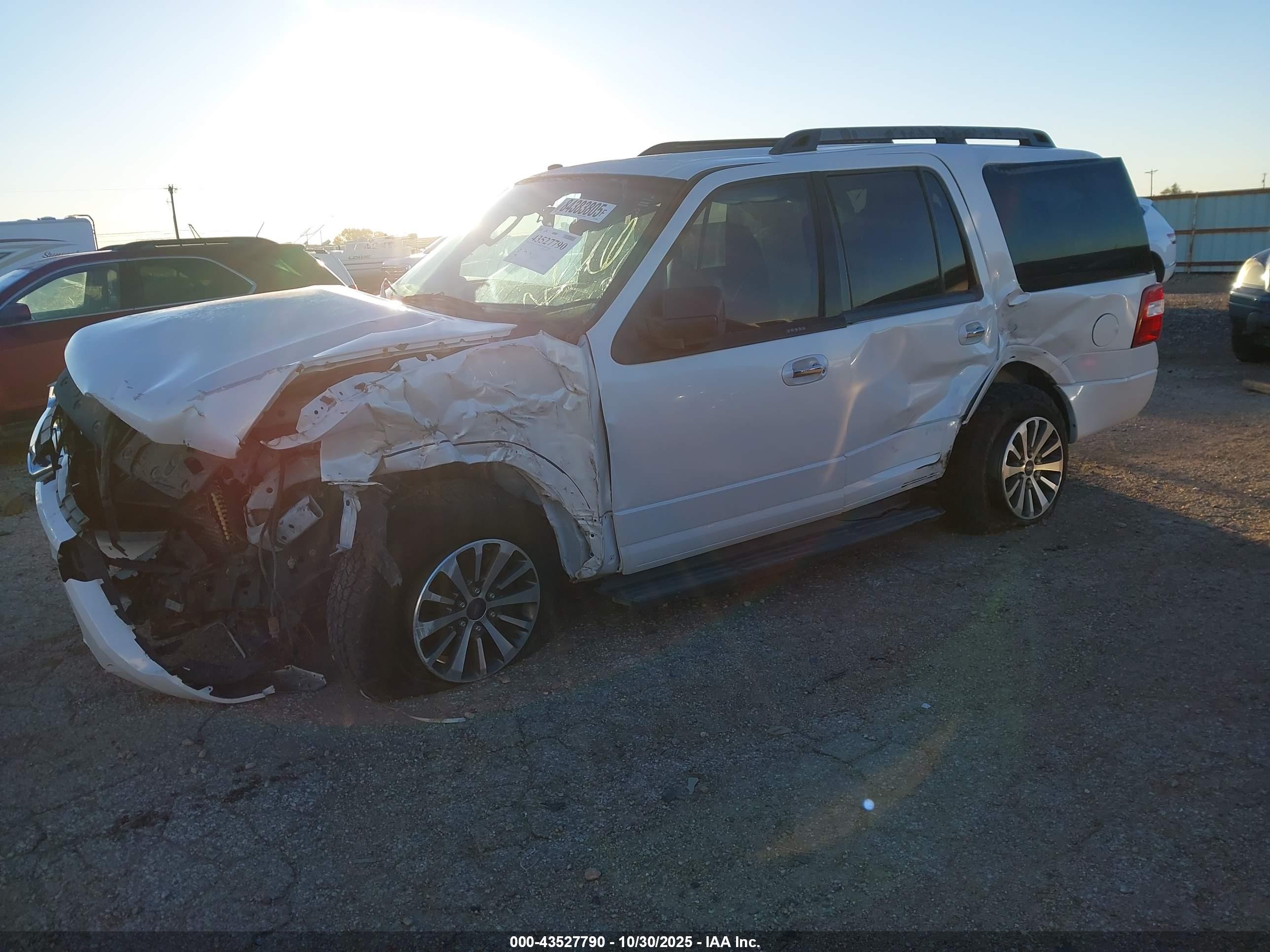 FORD EXPEDITION image 2