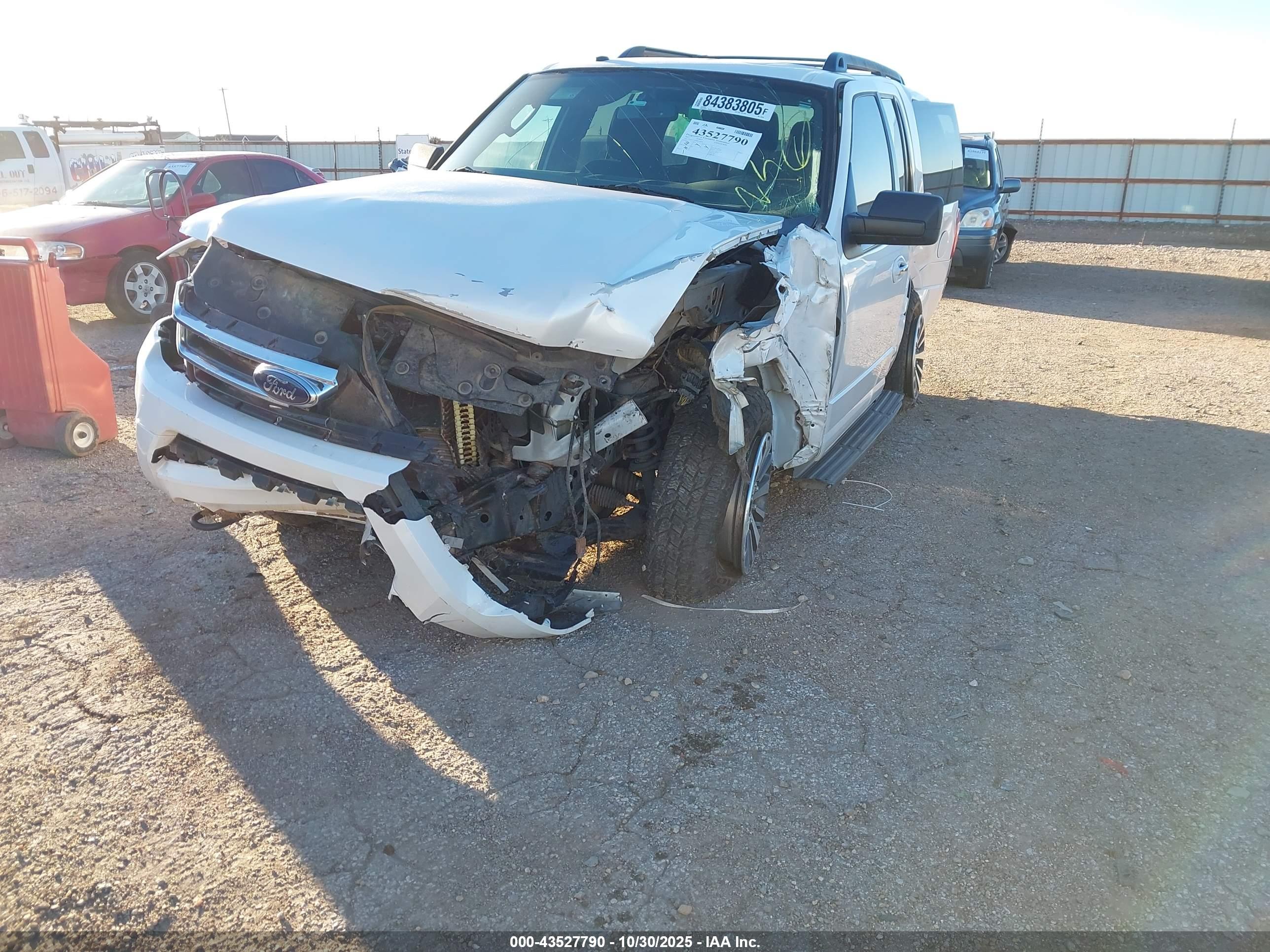 FORD EXPEDITION image 6