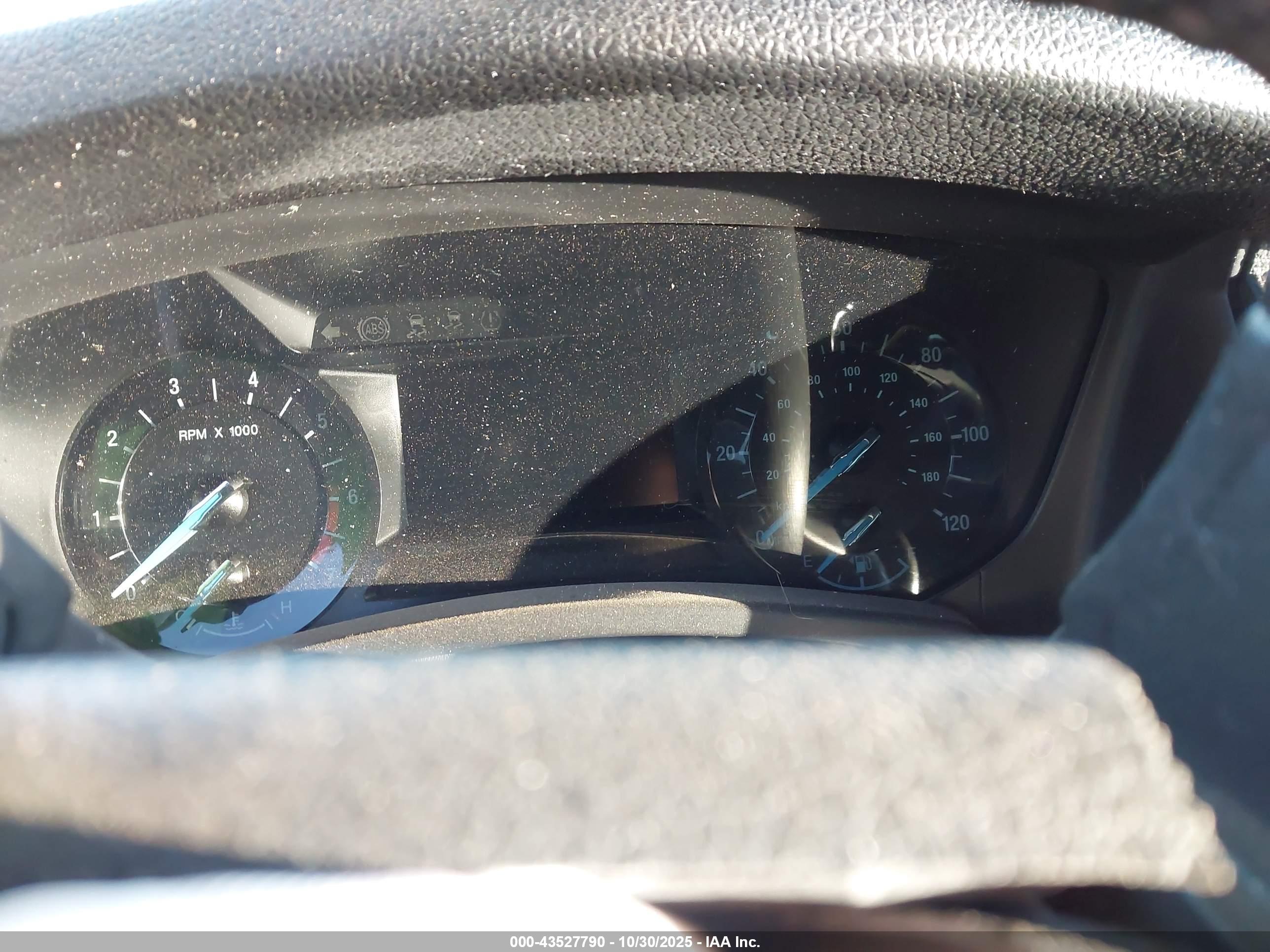 FORD EXPEDITION image 7