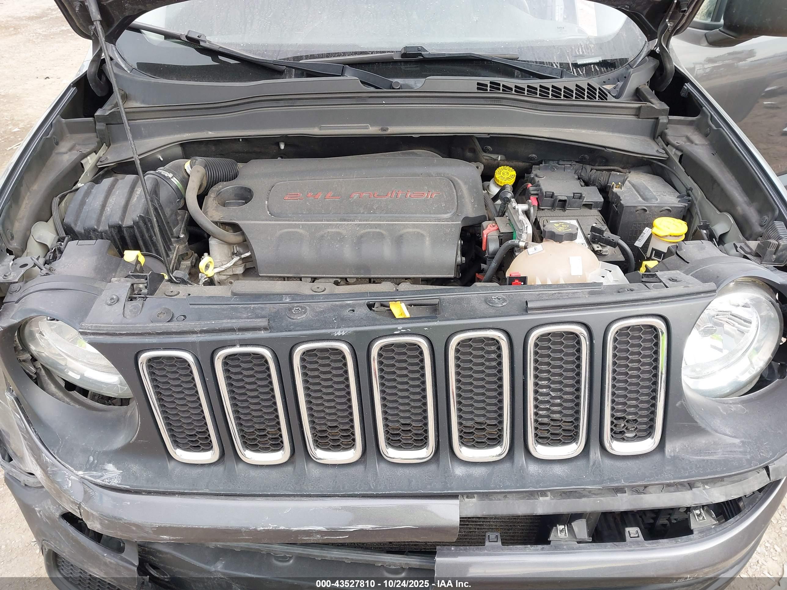 JEEP RENEGADE image 10