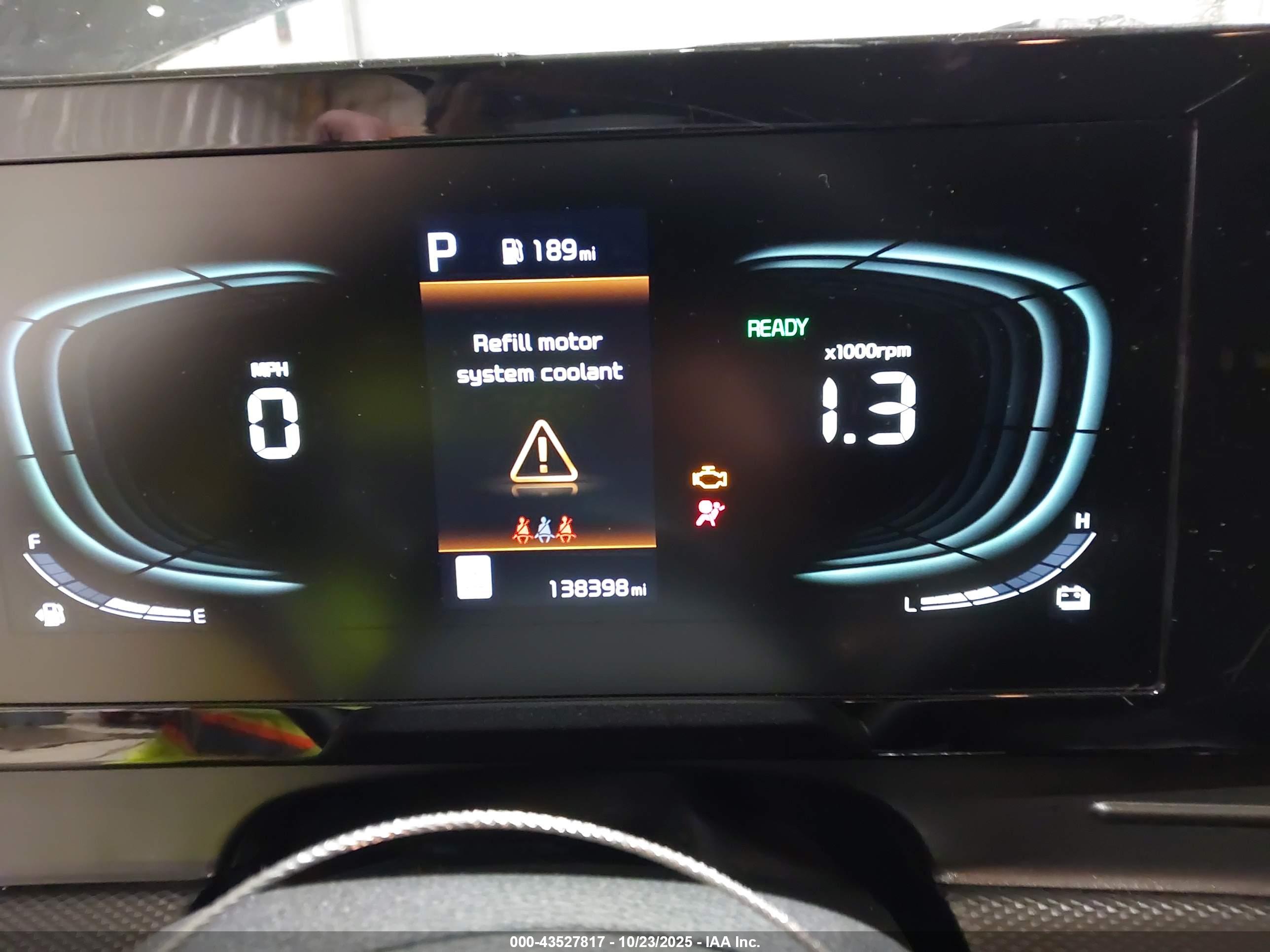 KIA SPORTAGE image 7
