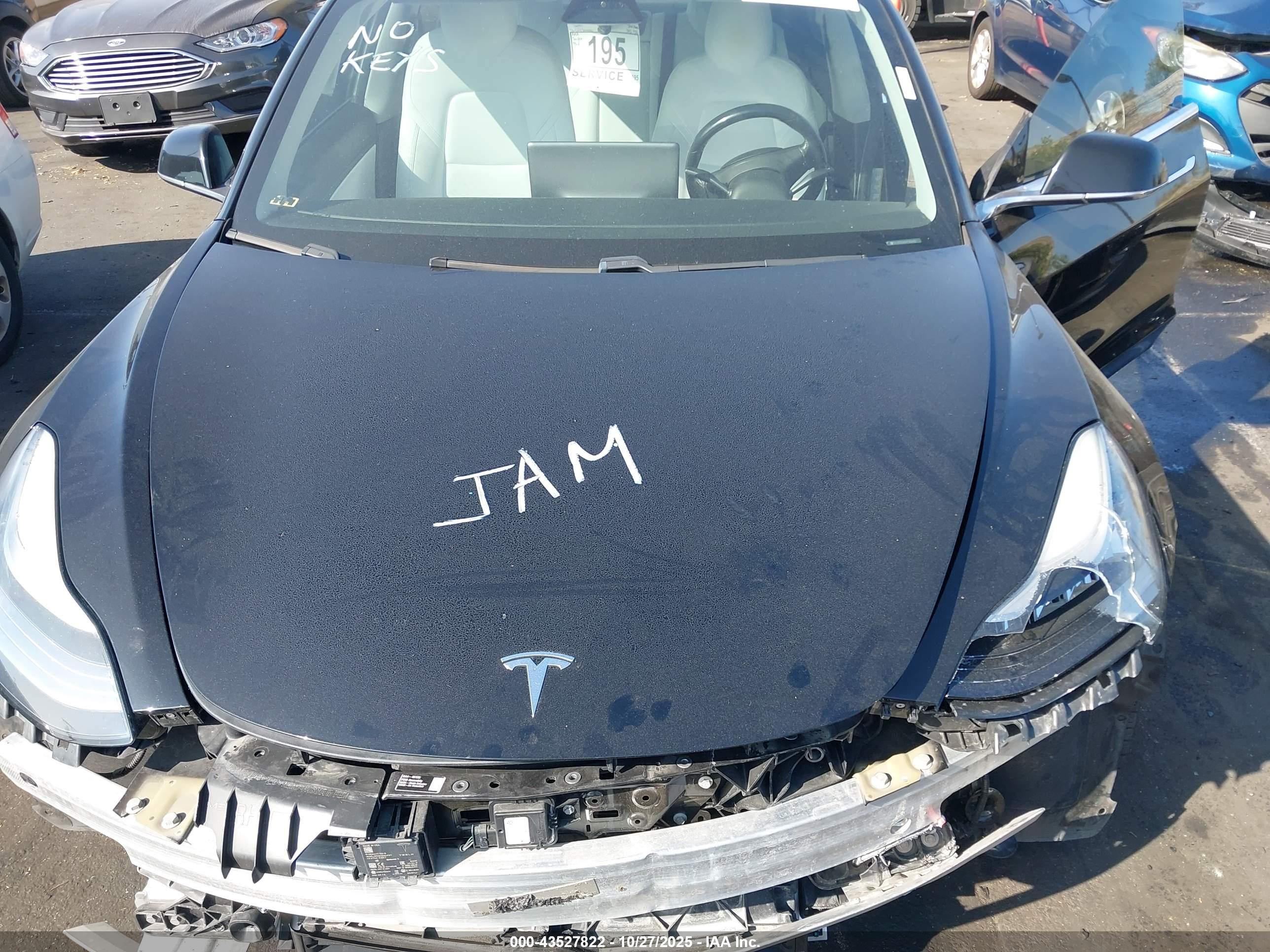TESLA MODEL image 10