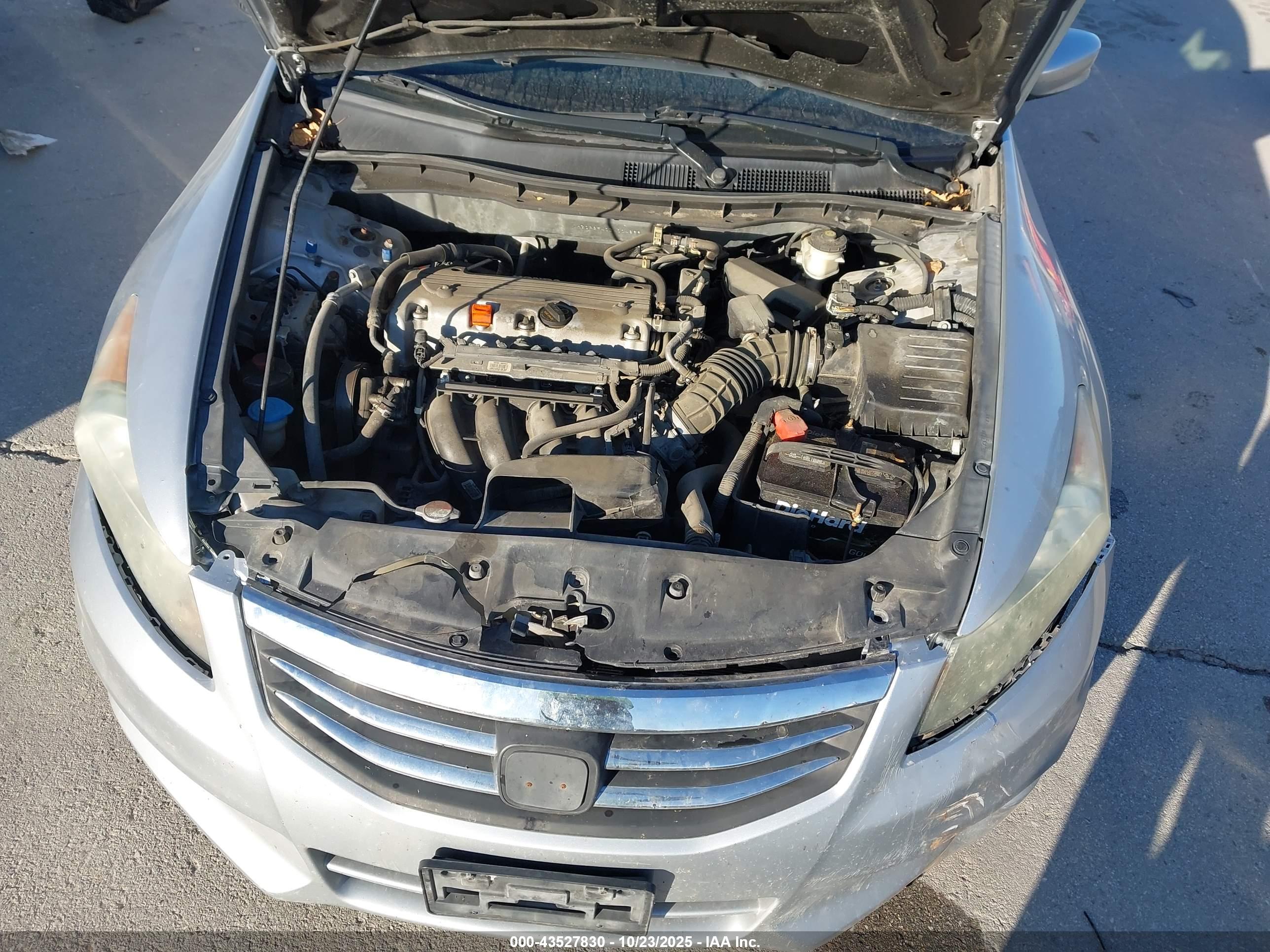 HONDA ACCORD image 10
