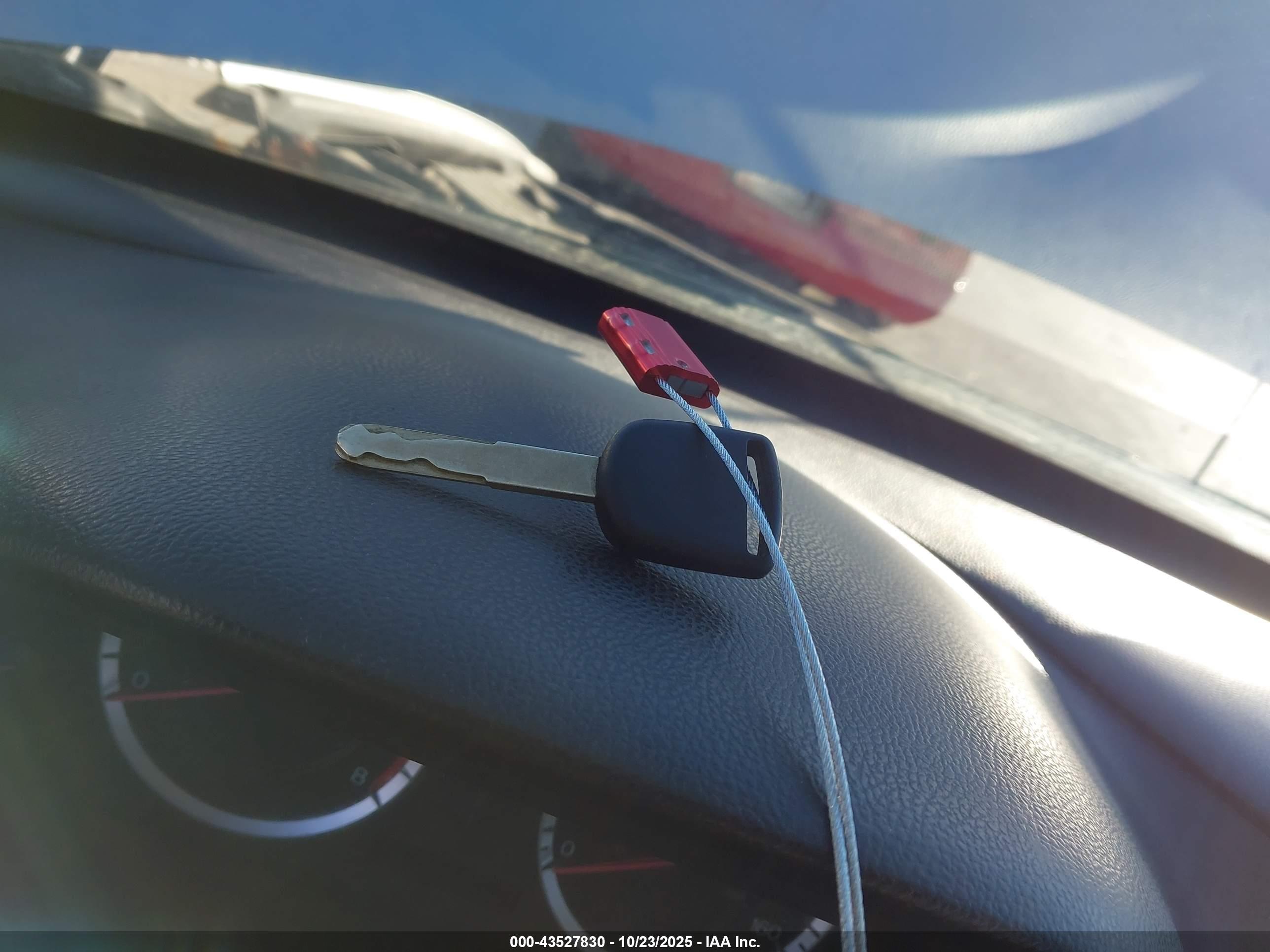 HONDA ACCORD image 11