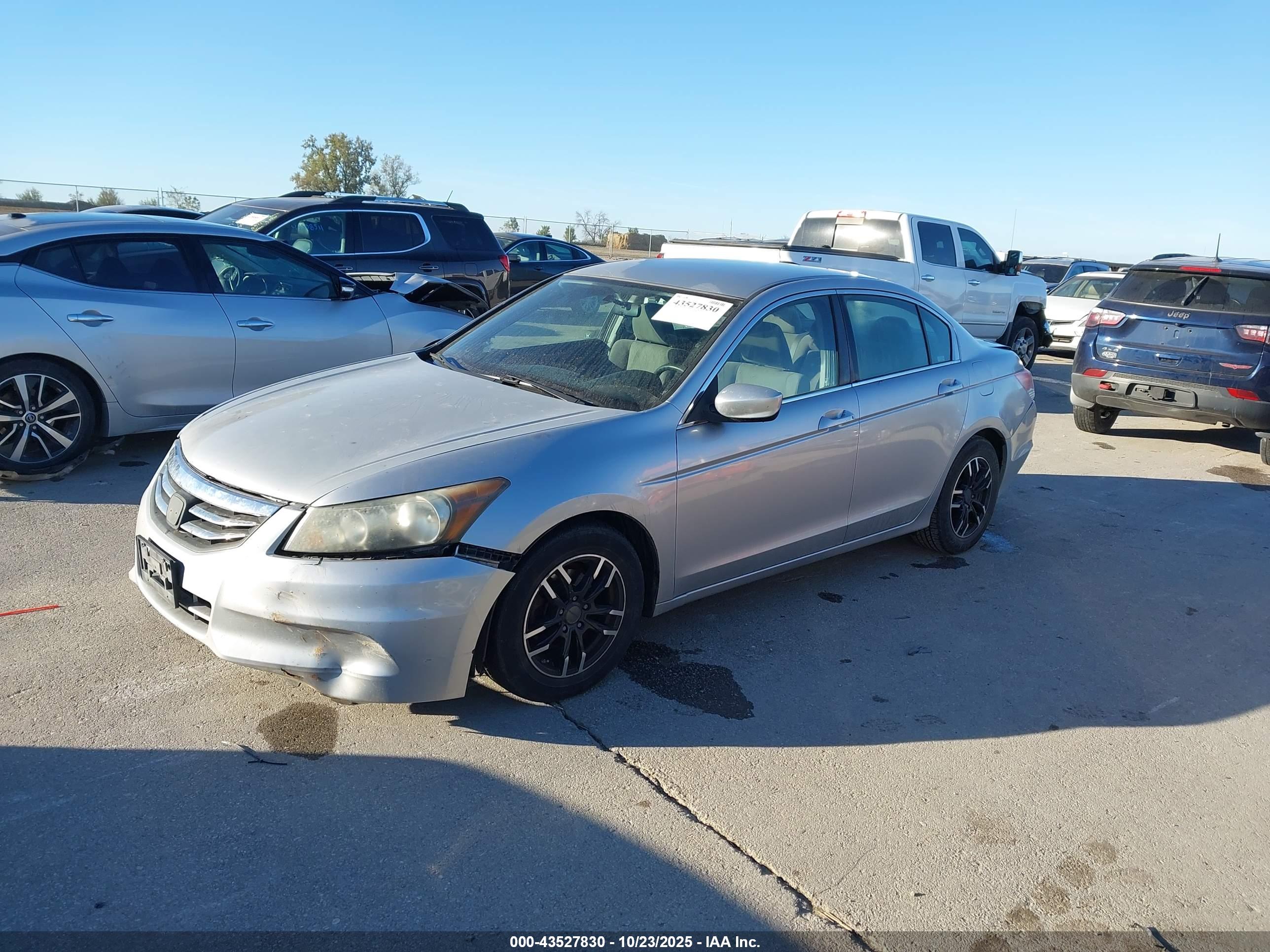 HONDA ACCORD image 2