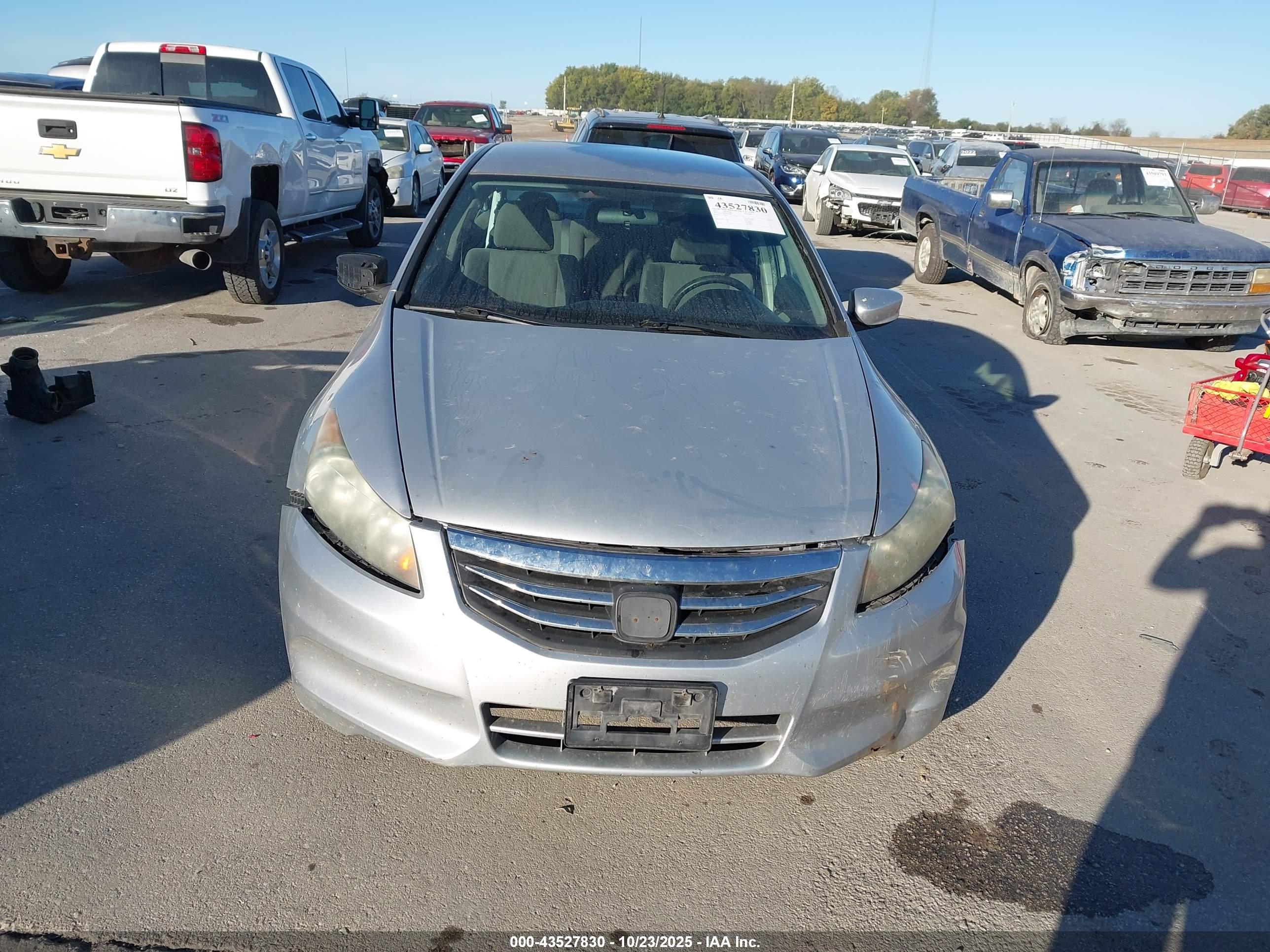HONDA ACCORD image 6