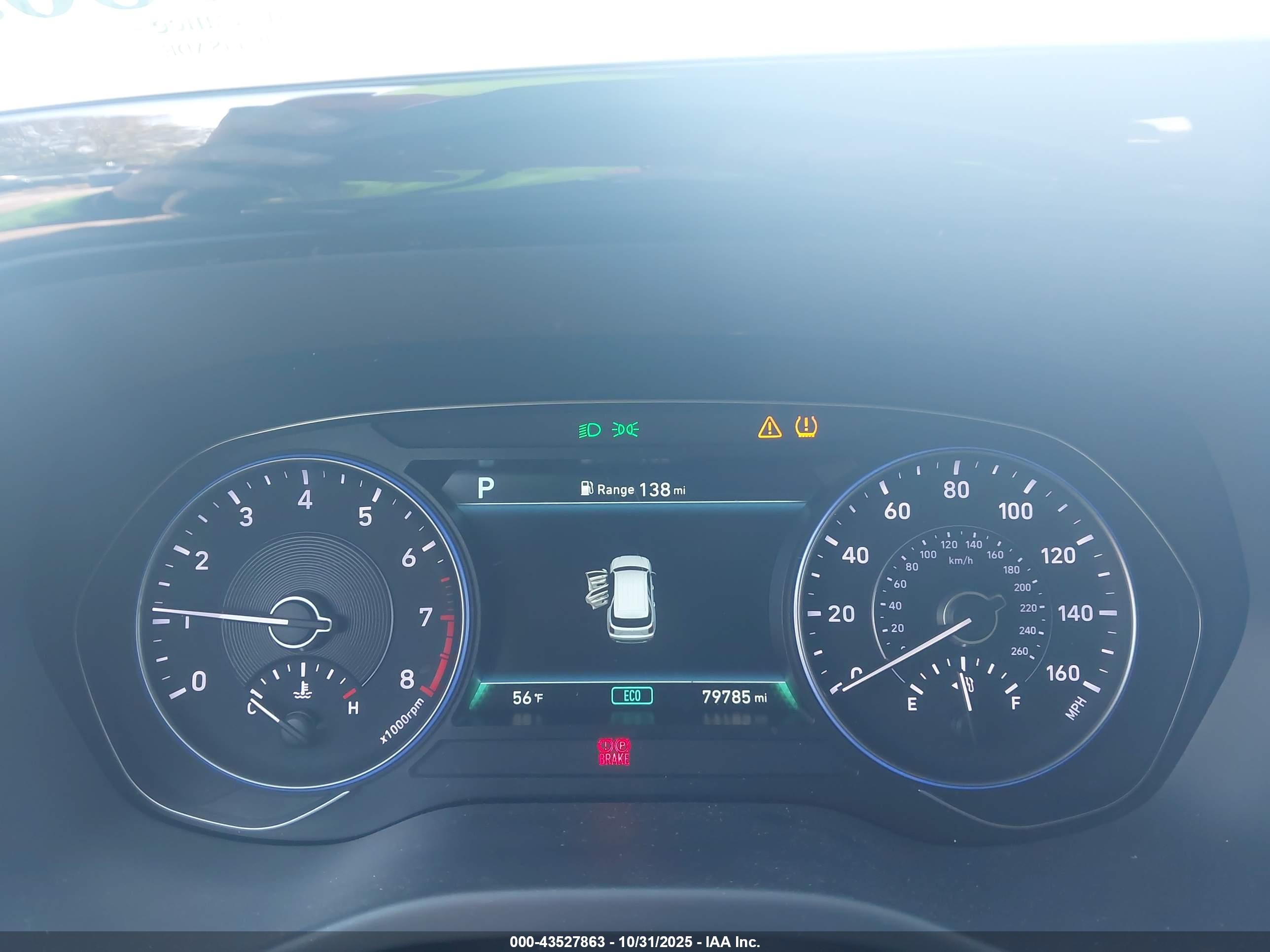 HYUNDAI PALISADE image 7