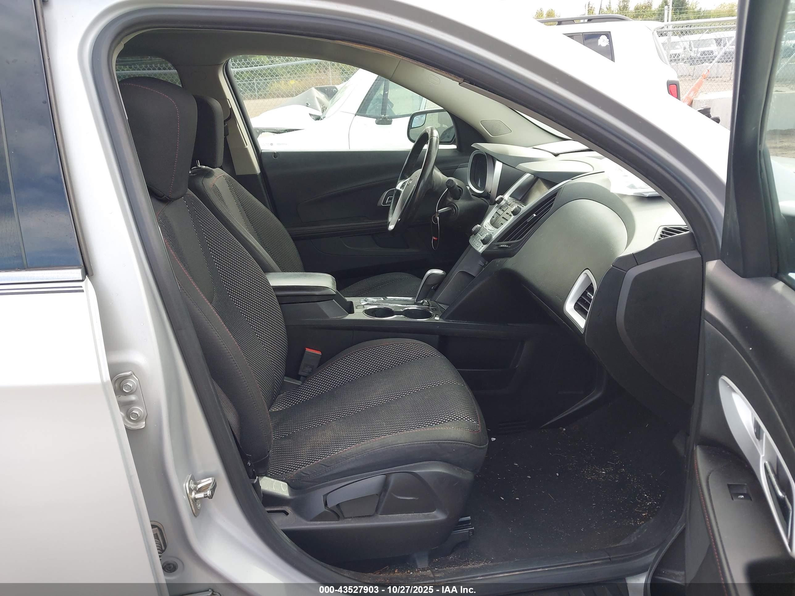 CHEVROLET EQUINOX image 5