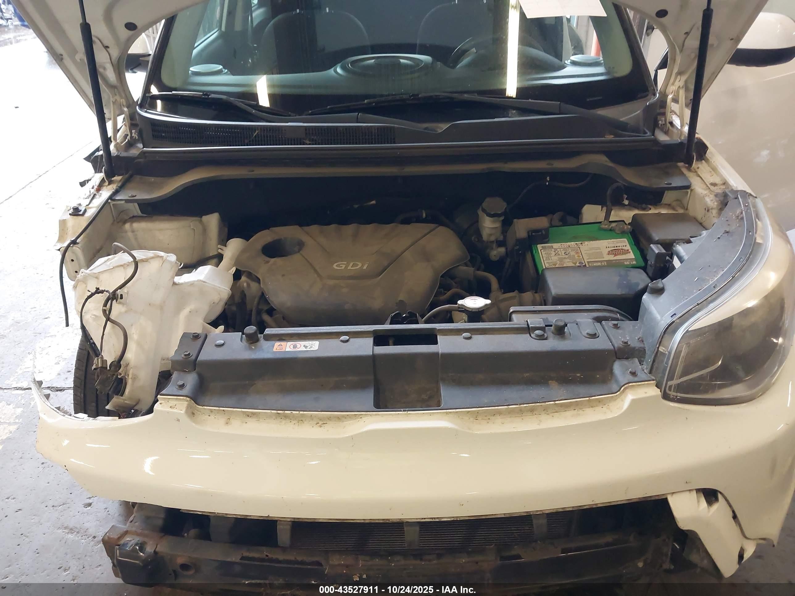 KIA SOUL image 10