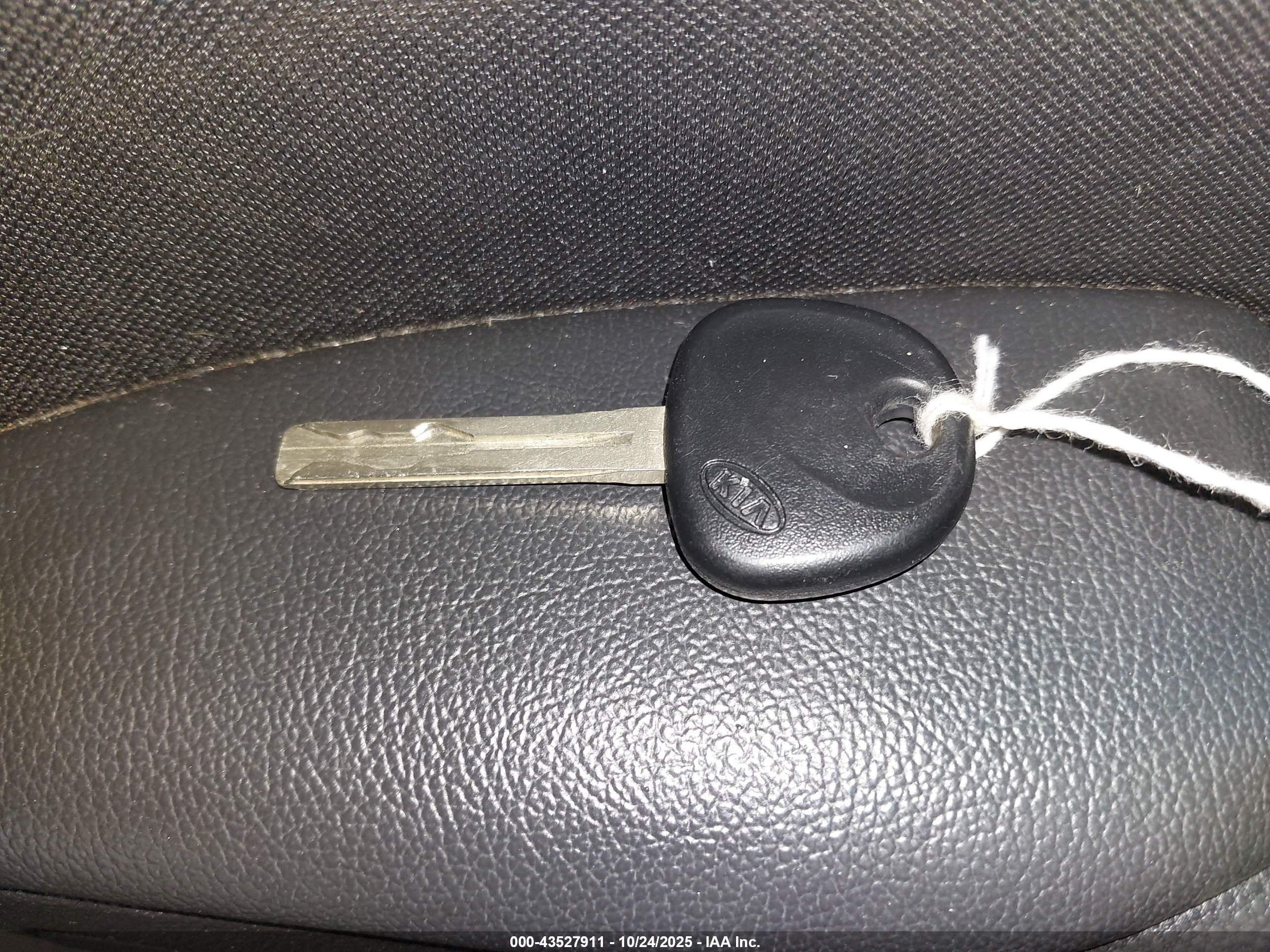 KIA SOUL image 11