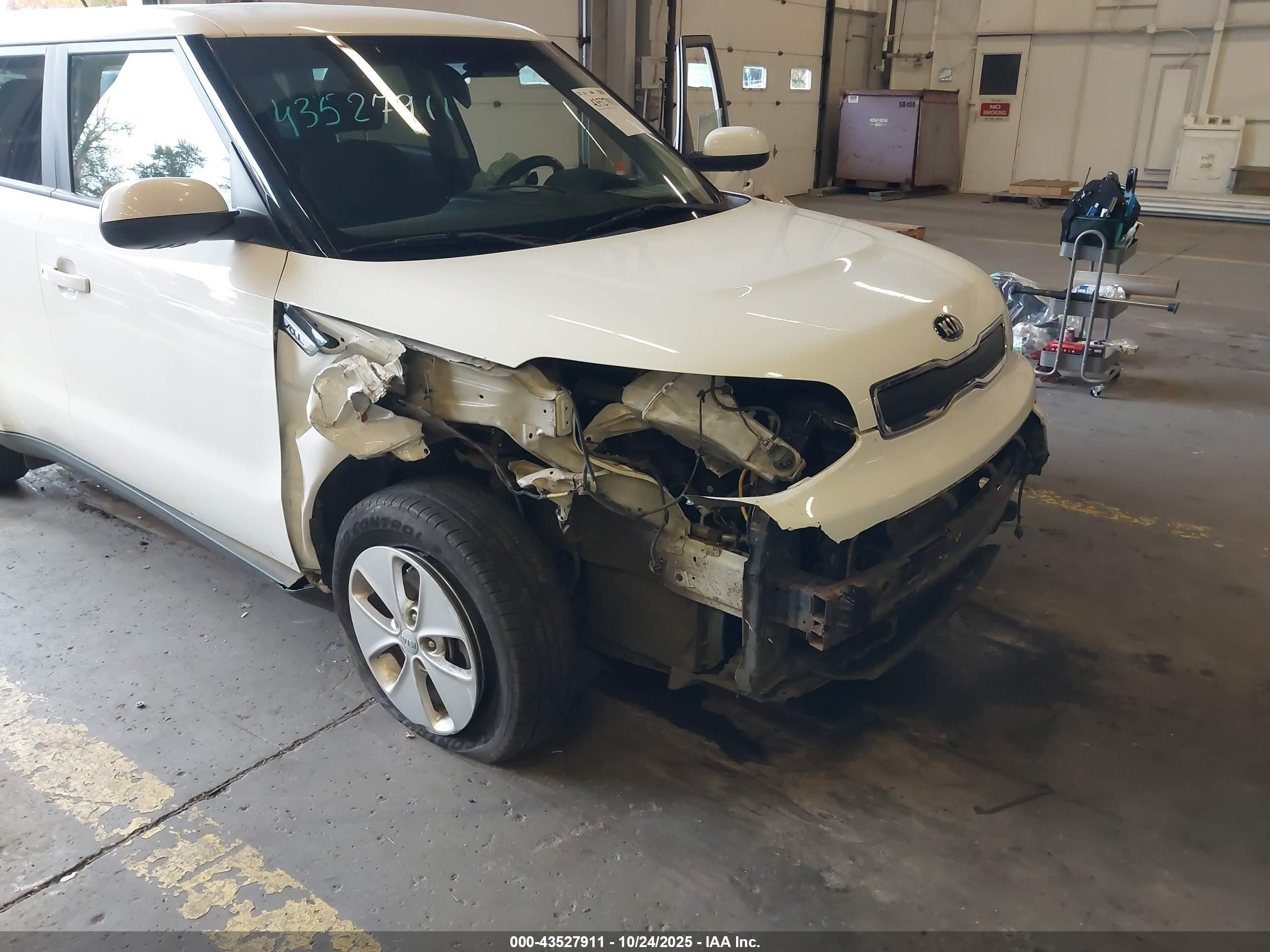 KIA SOUL image 6