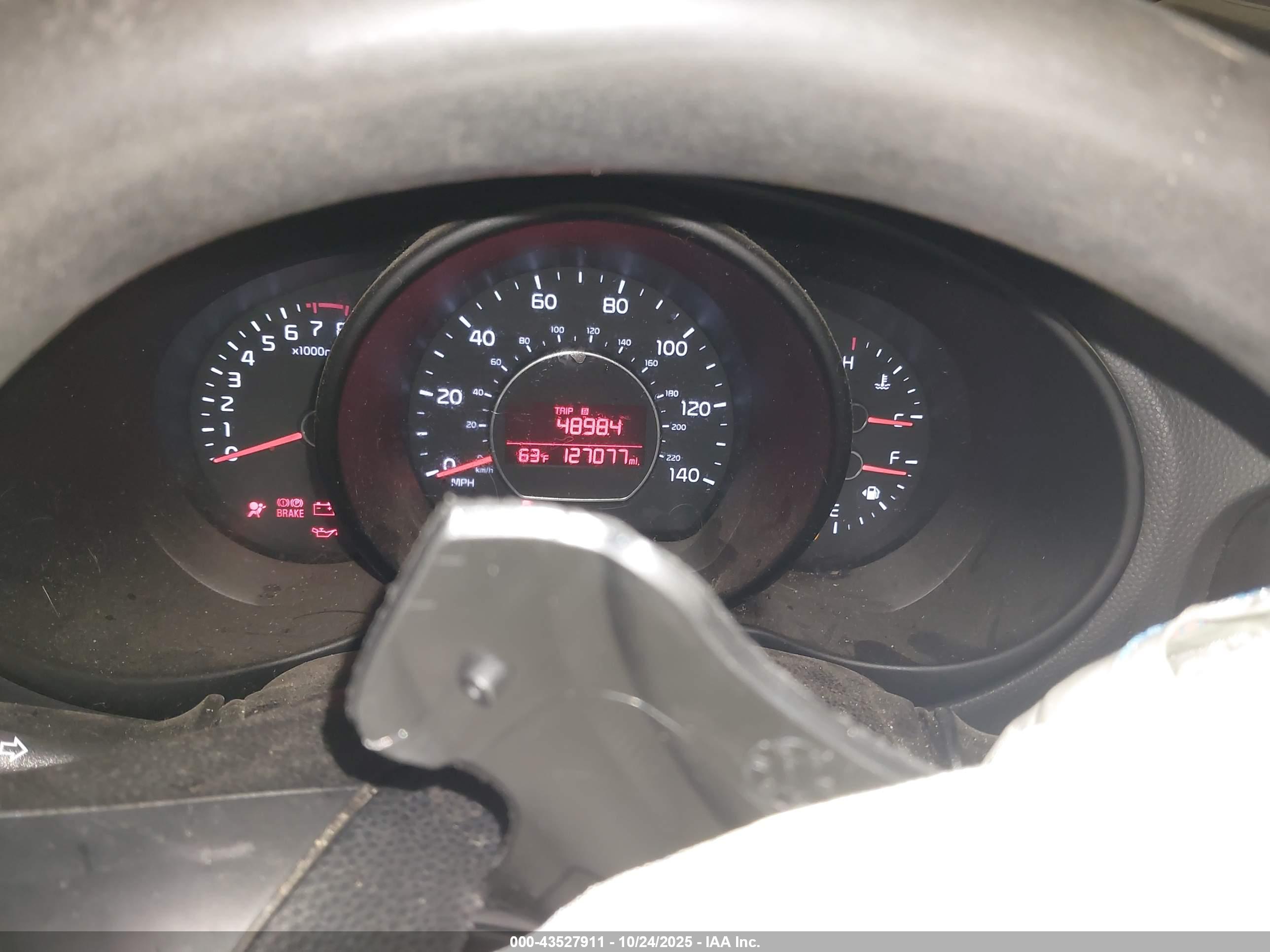 KIA SOUL image 7