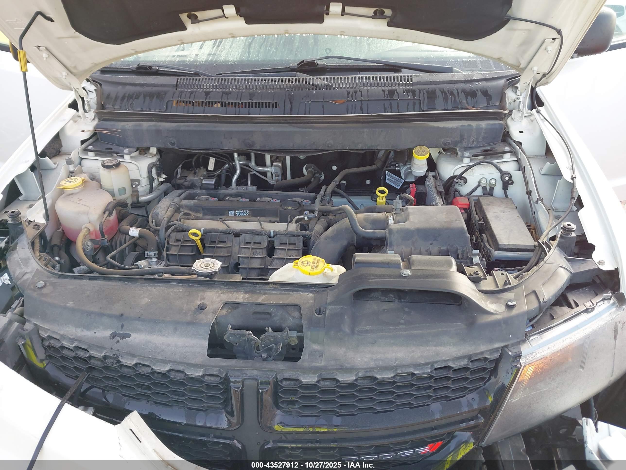 DODGE JOURNEY image 10