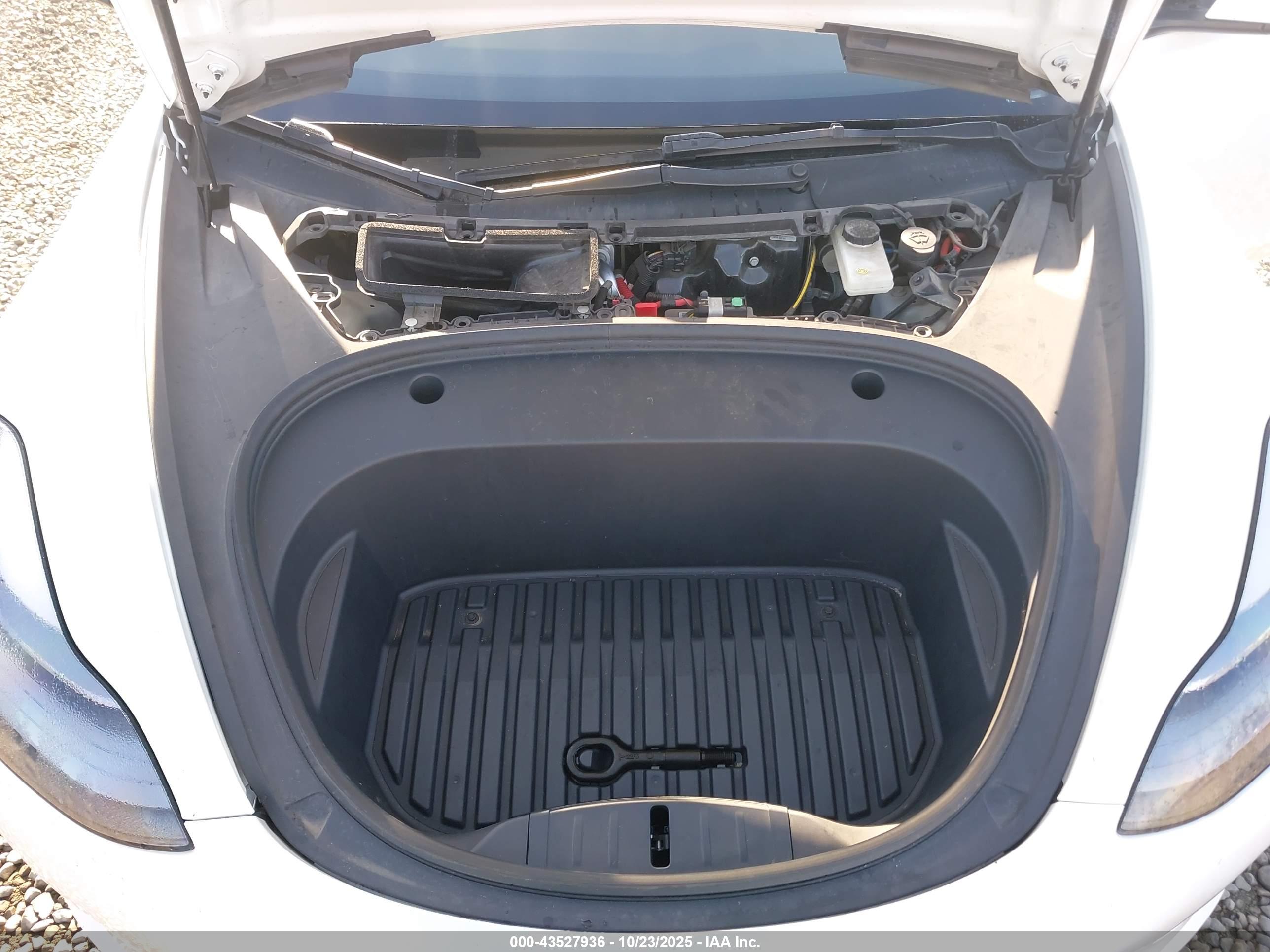 TESLA MODEL image 10
