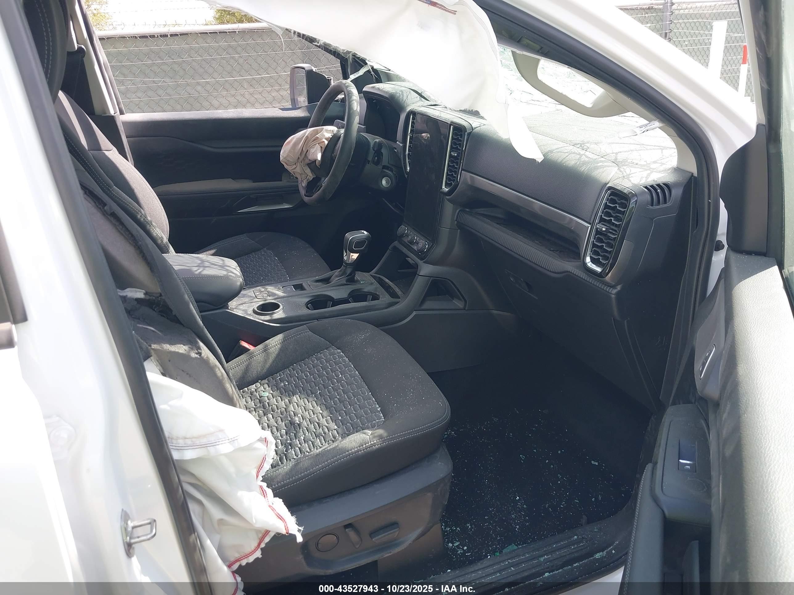 FORD RANGER image 5