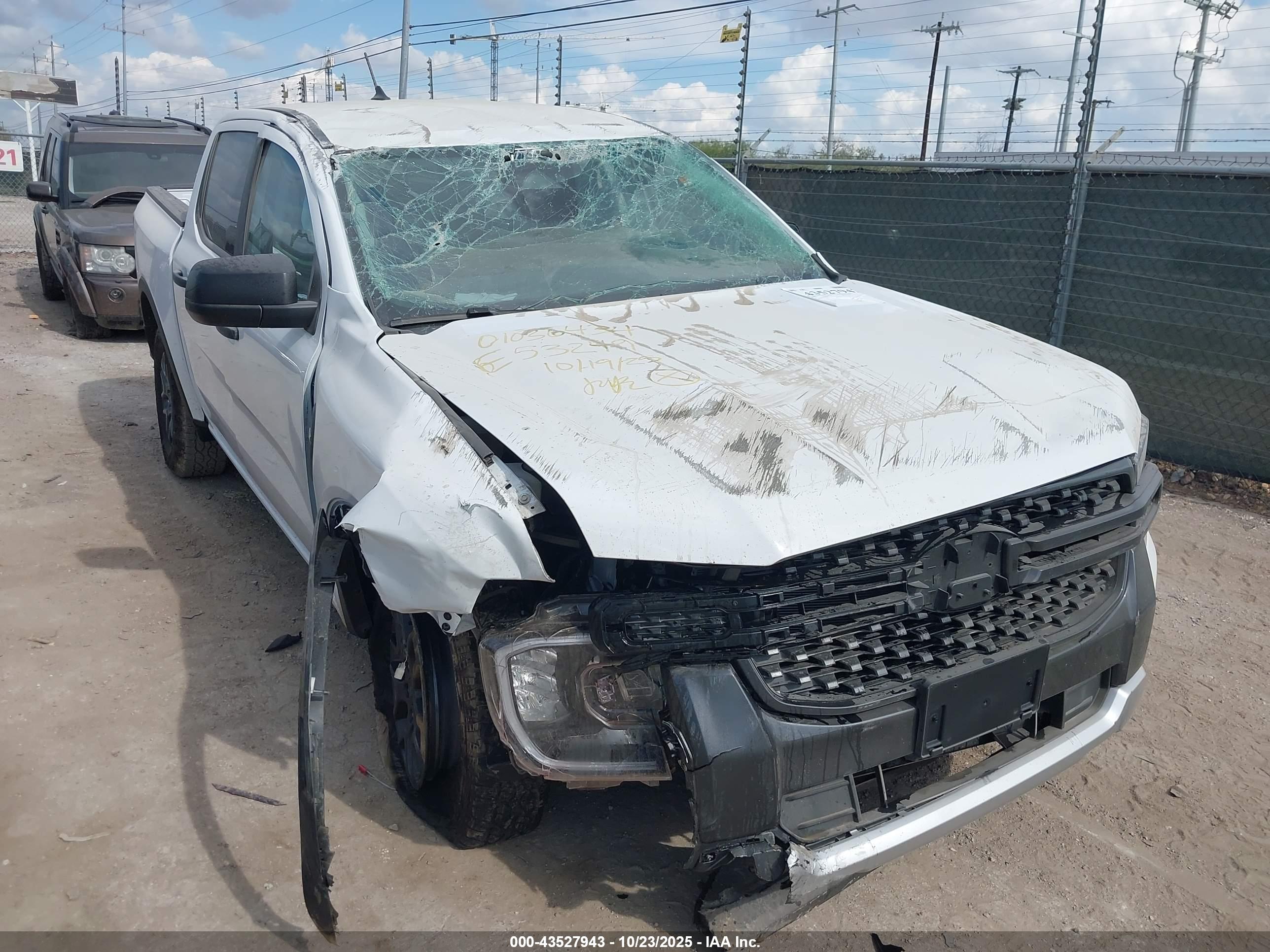 FORD RANGER image 6