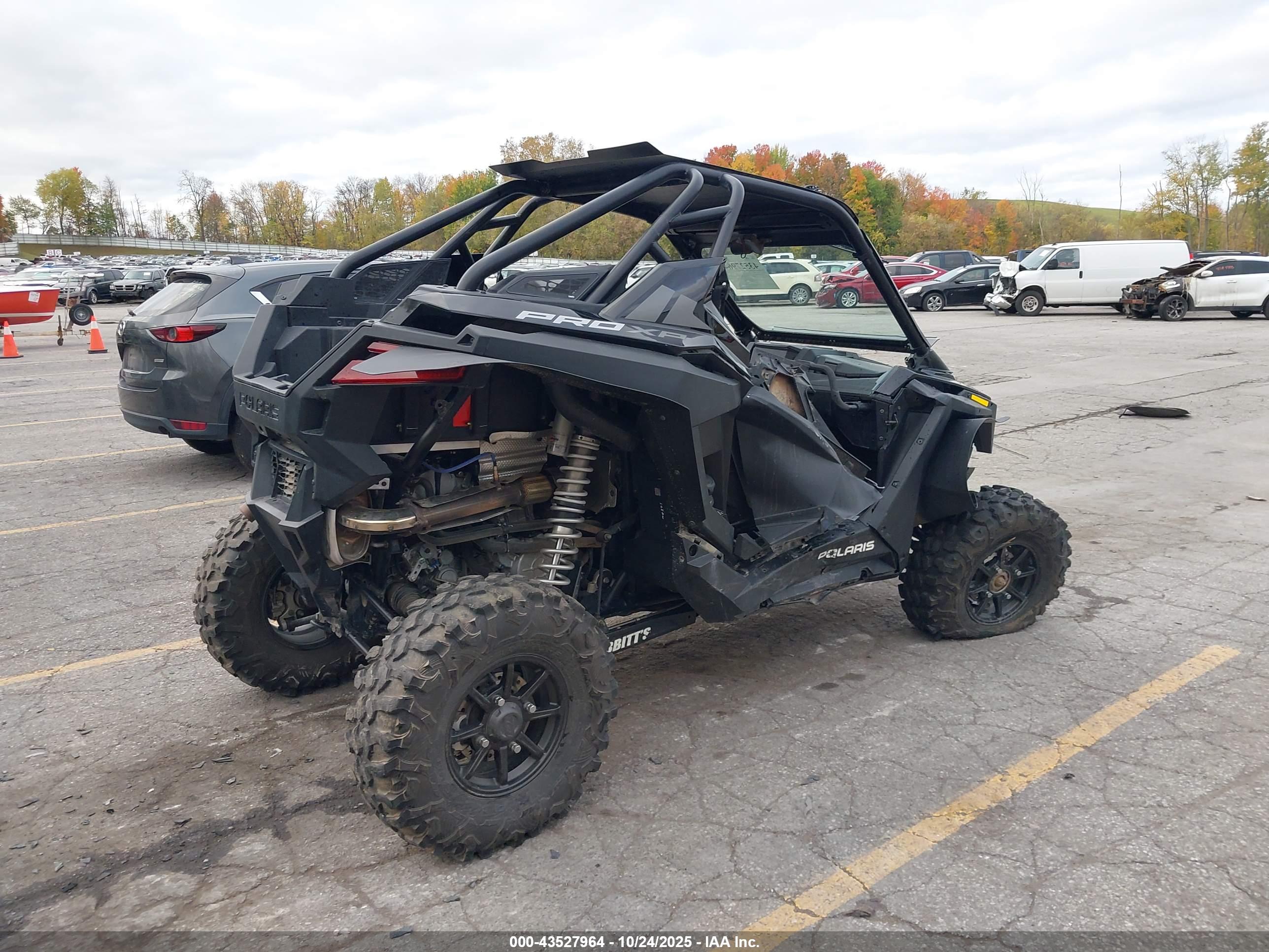 POLARIS RZR image 4