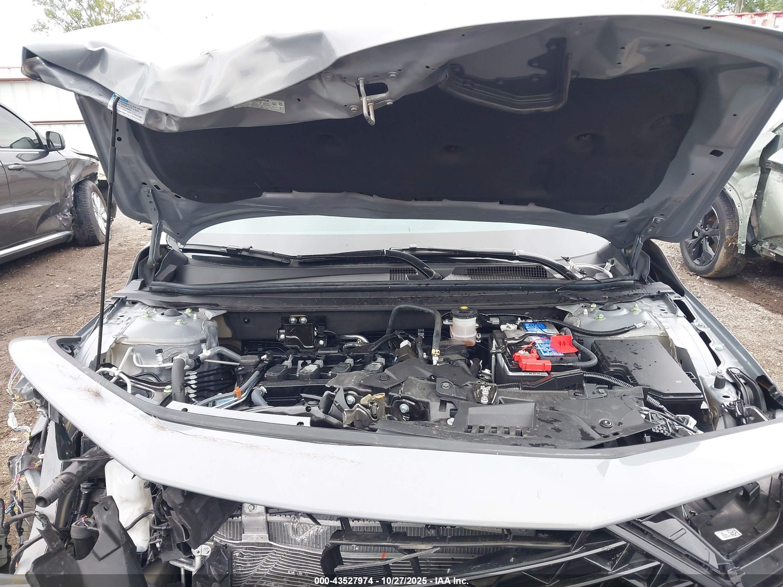 HONDA ACCORD image 10