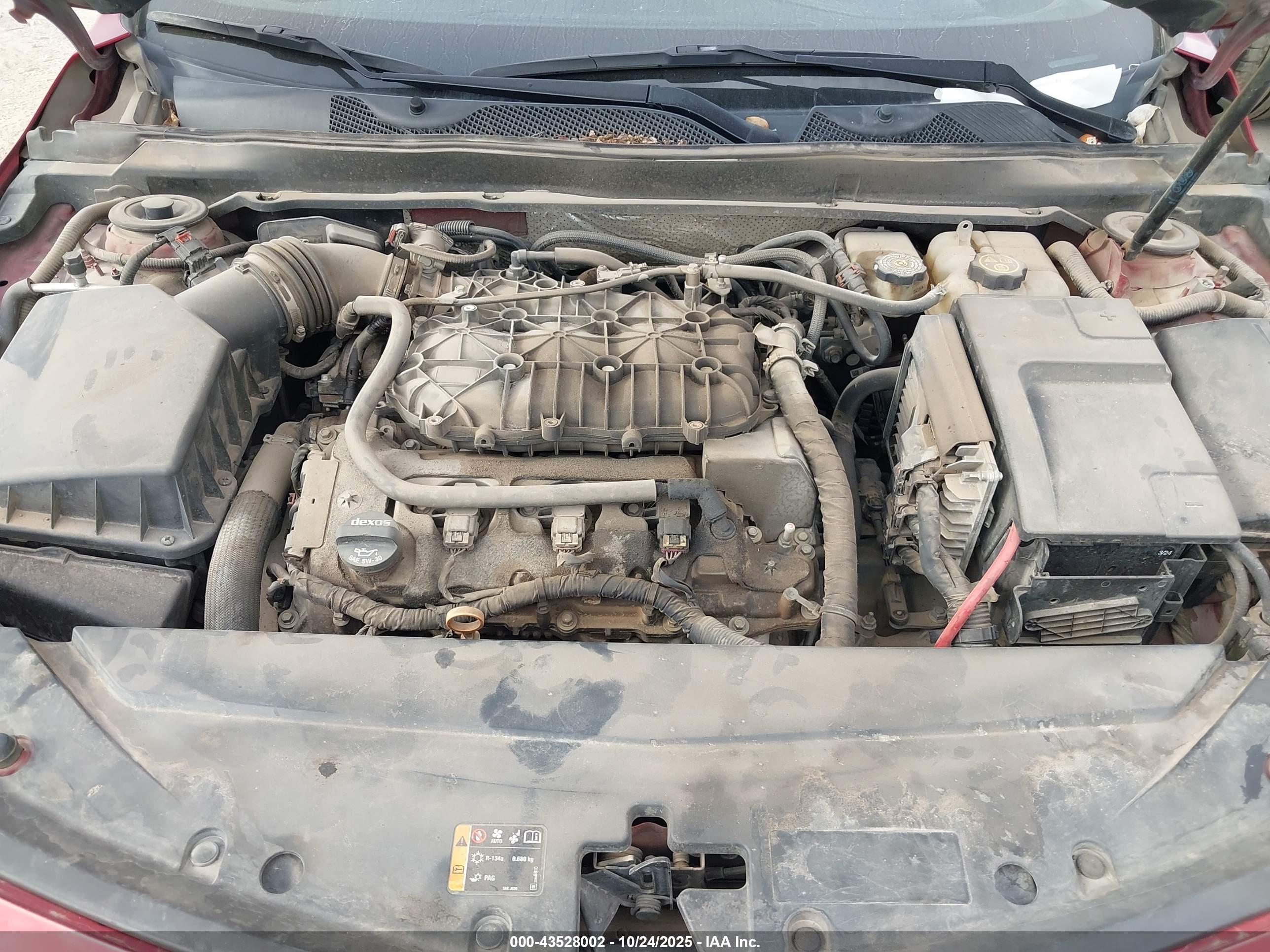 CHEVROLET IMPALA image 10