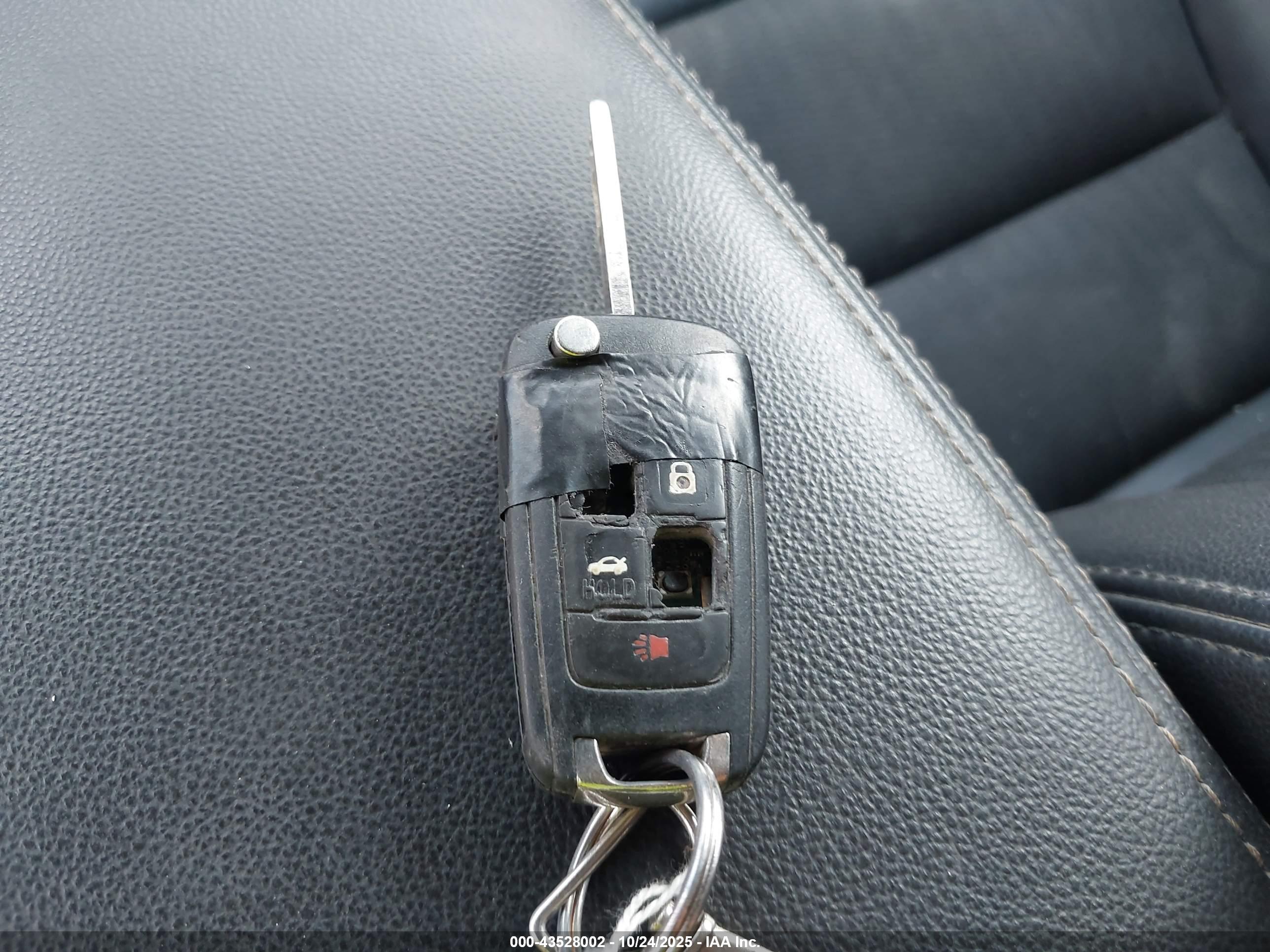 CHEVROLET IMPALA image 11