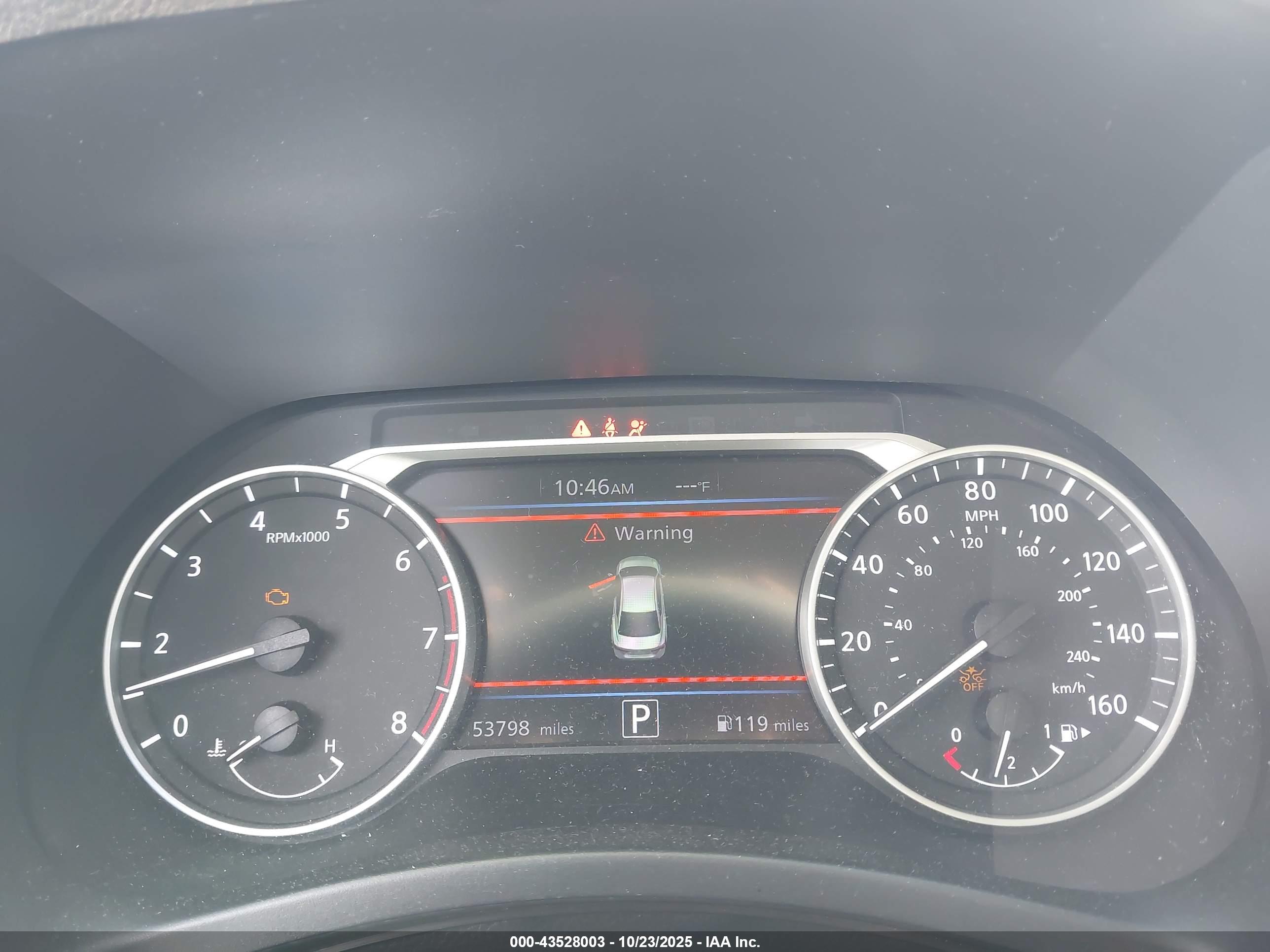 NISSAN SENTRA image 7