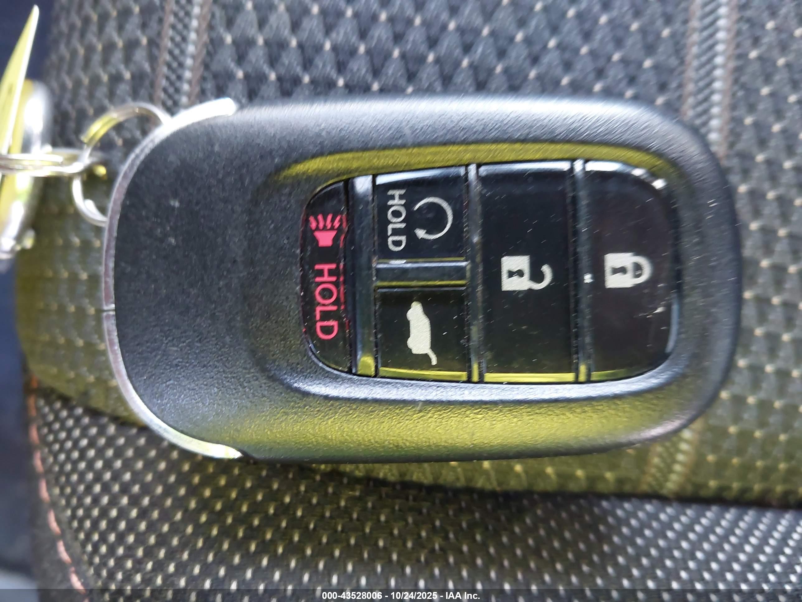 HONDA CR-V image 11