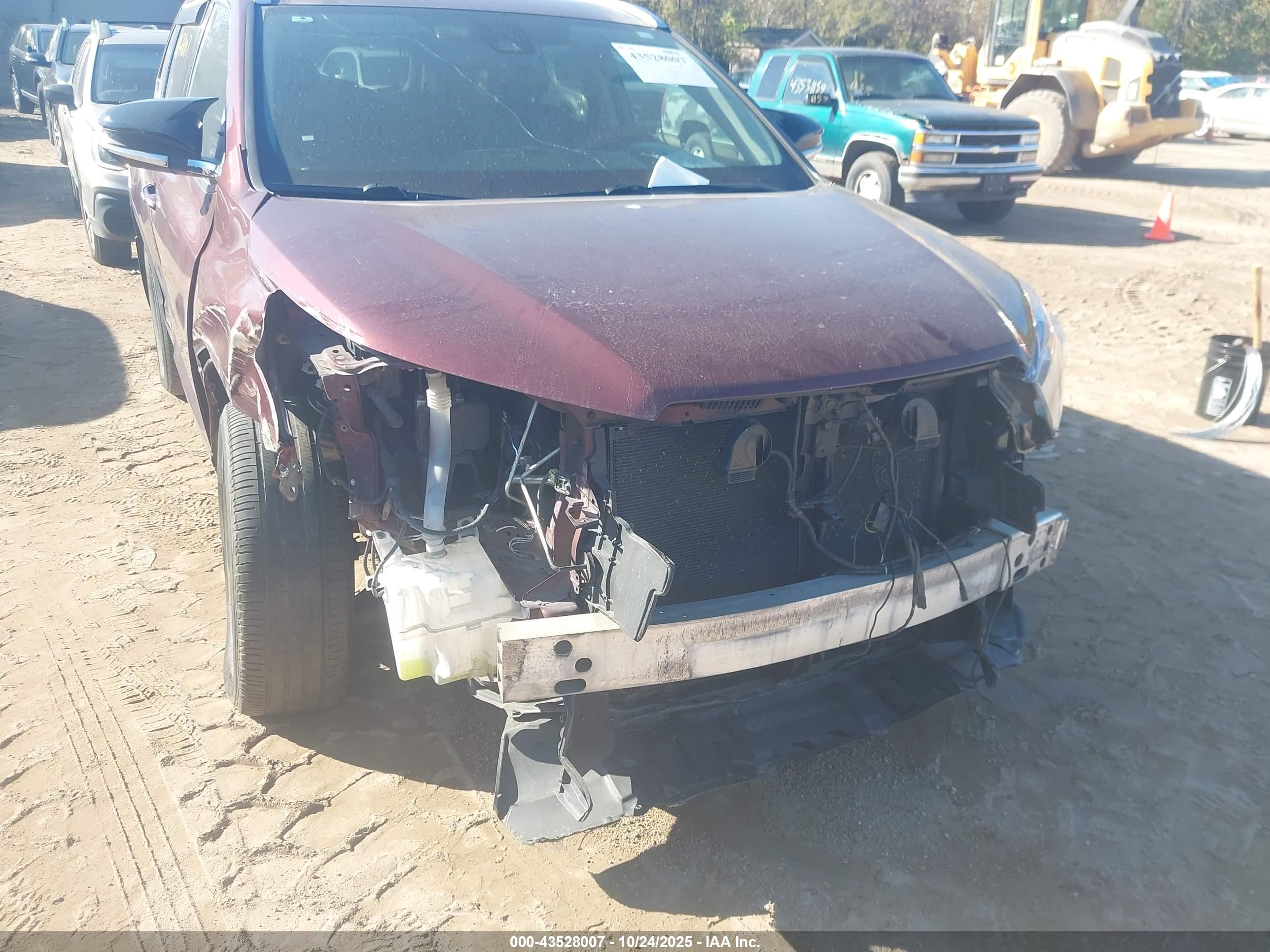 TOYOTA HIGHLANDER image 6