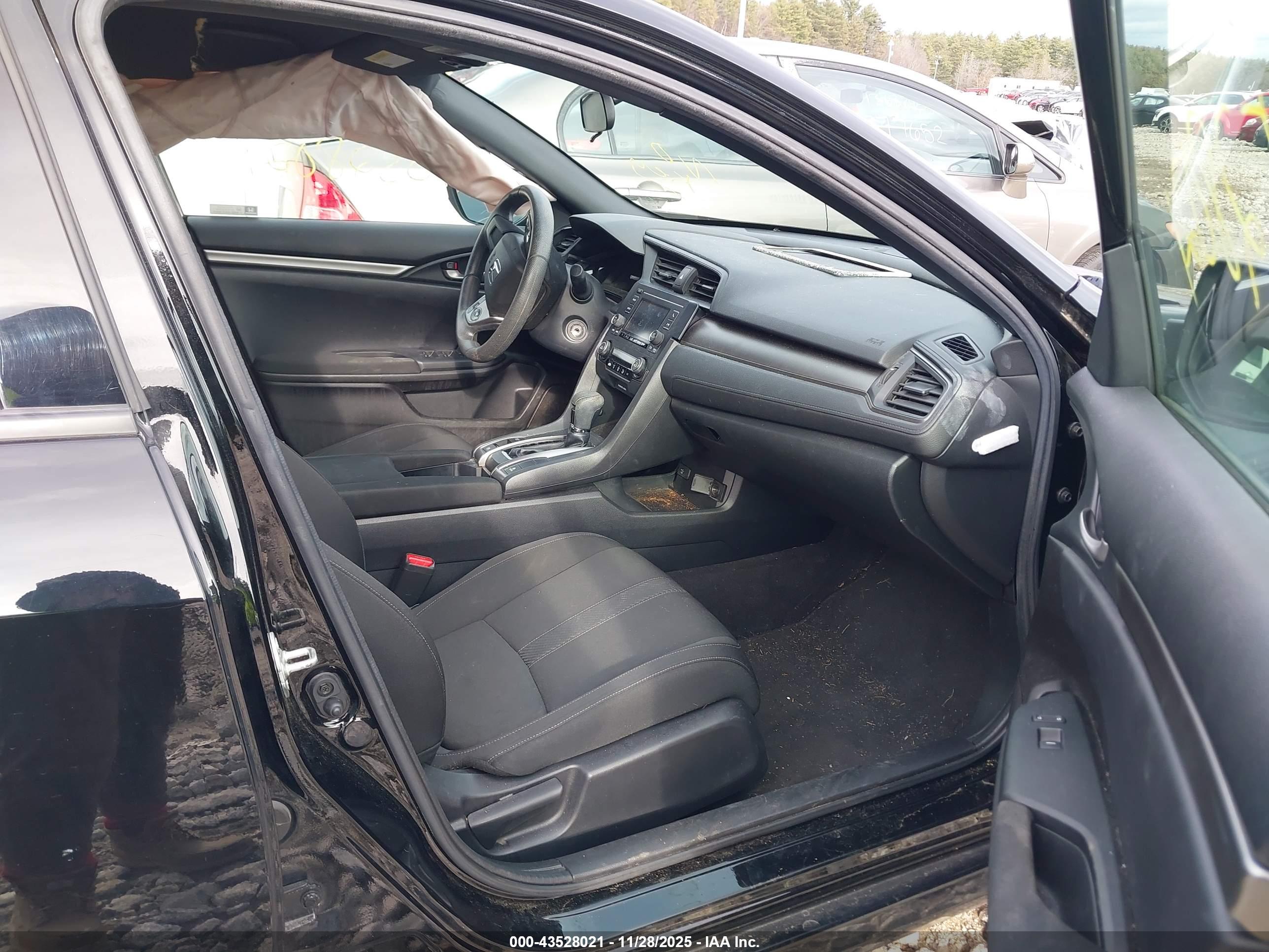 HONDA CIVIC image 5