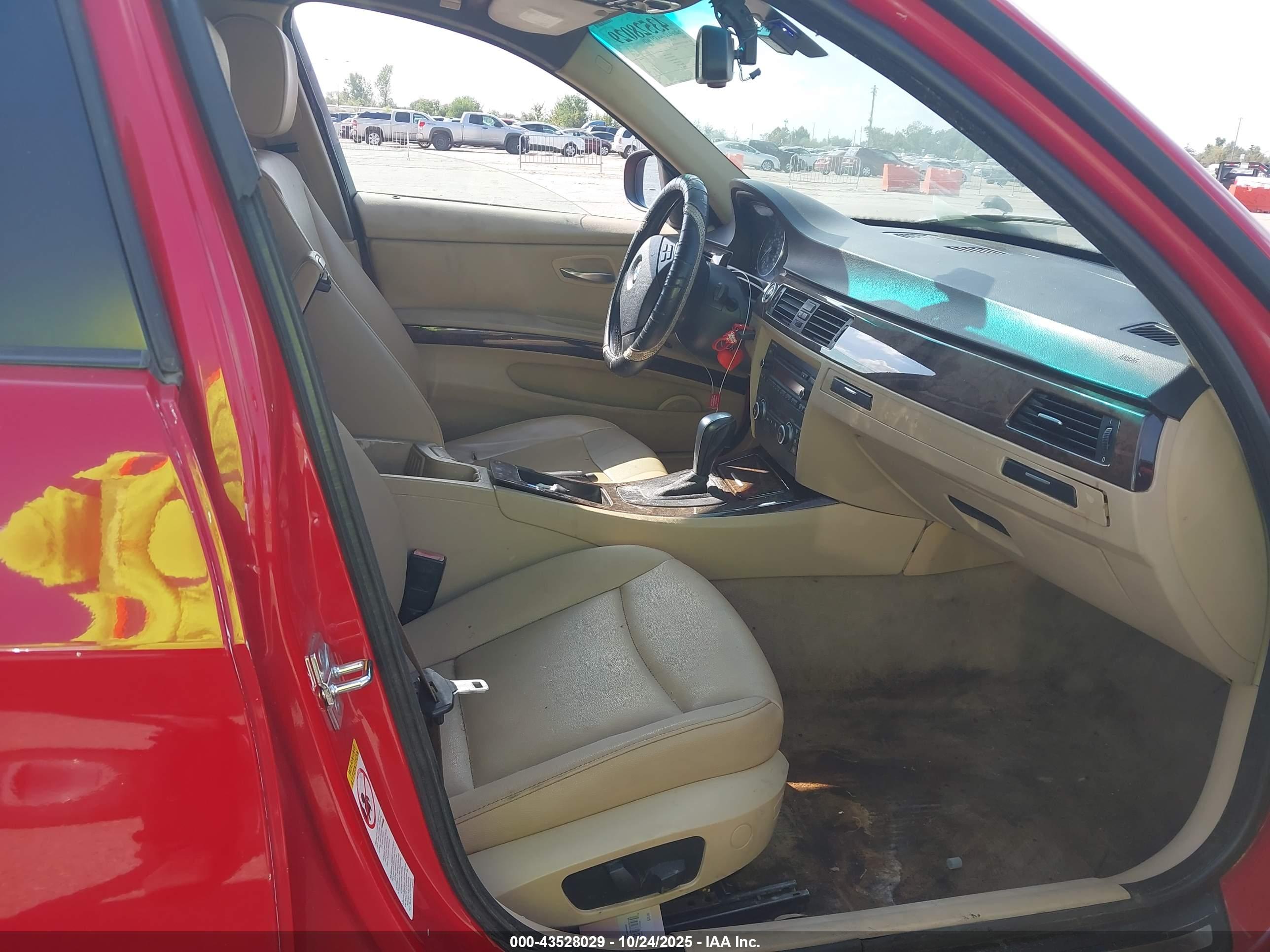 BMW 328I image 5