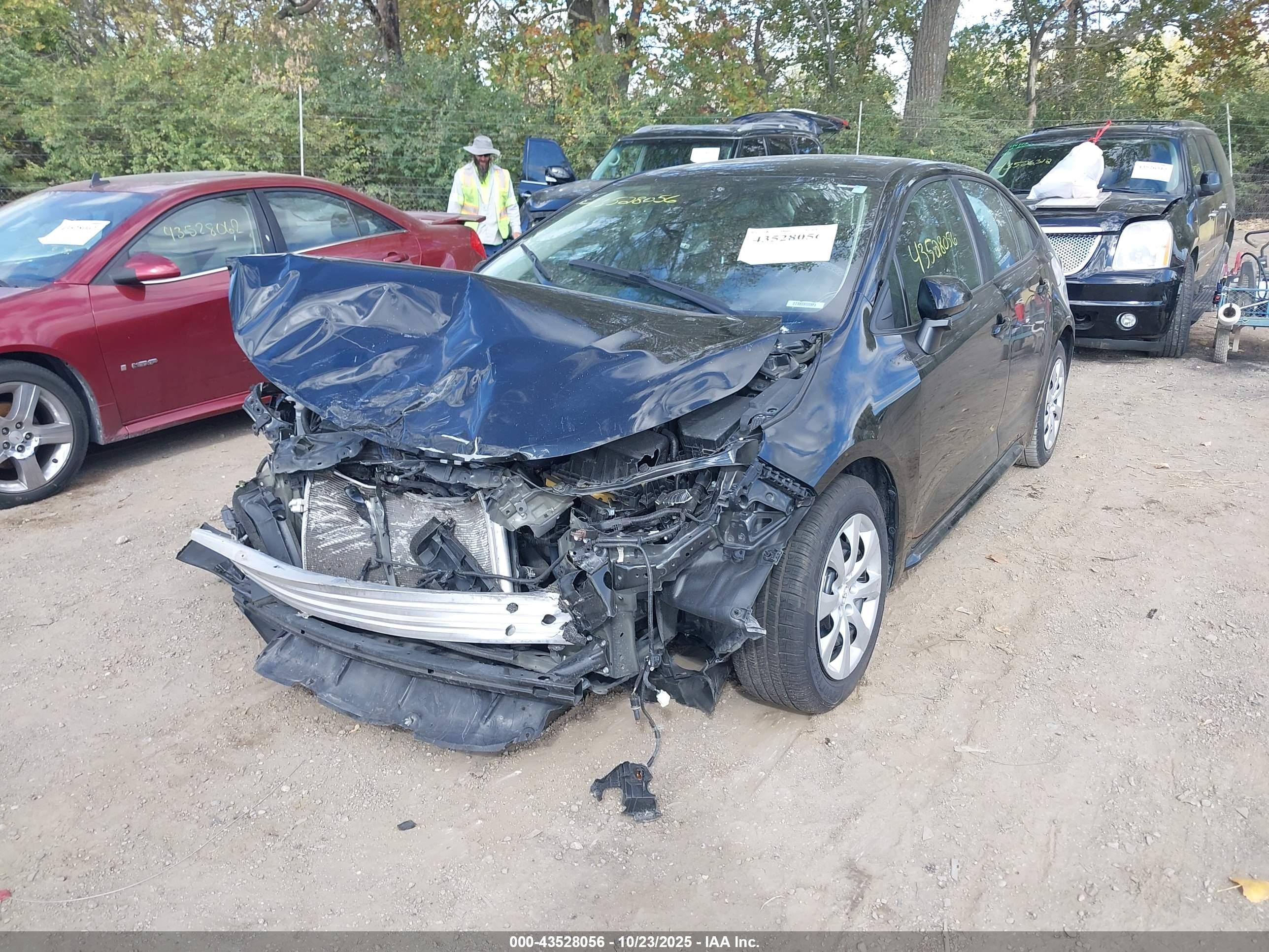 TOYOTA COROLLA image 2