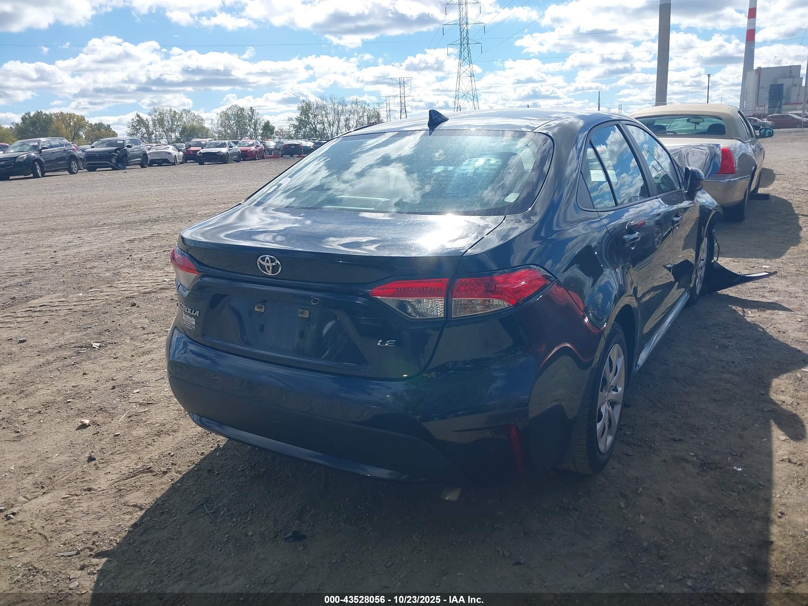 TOYOTA COROLLA image 4