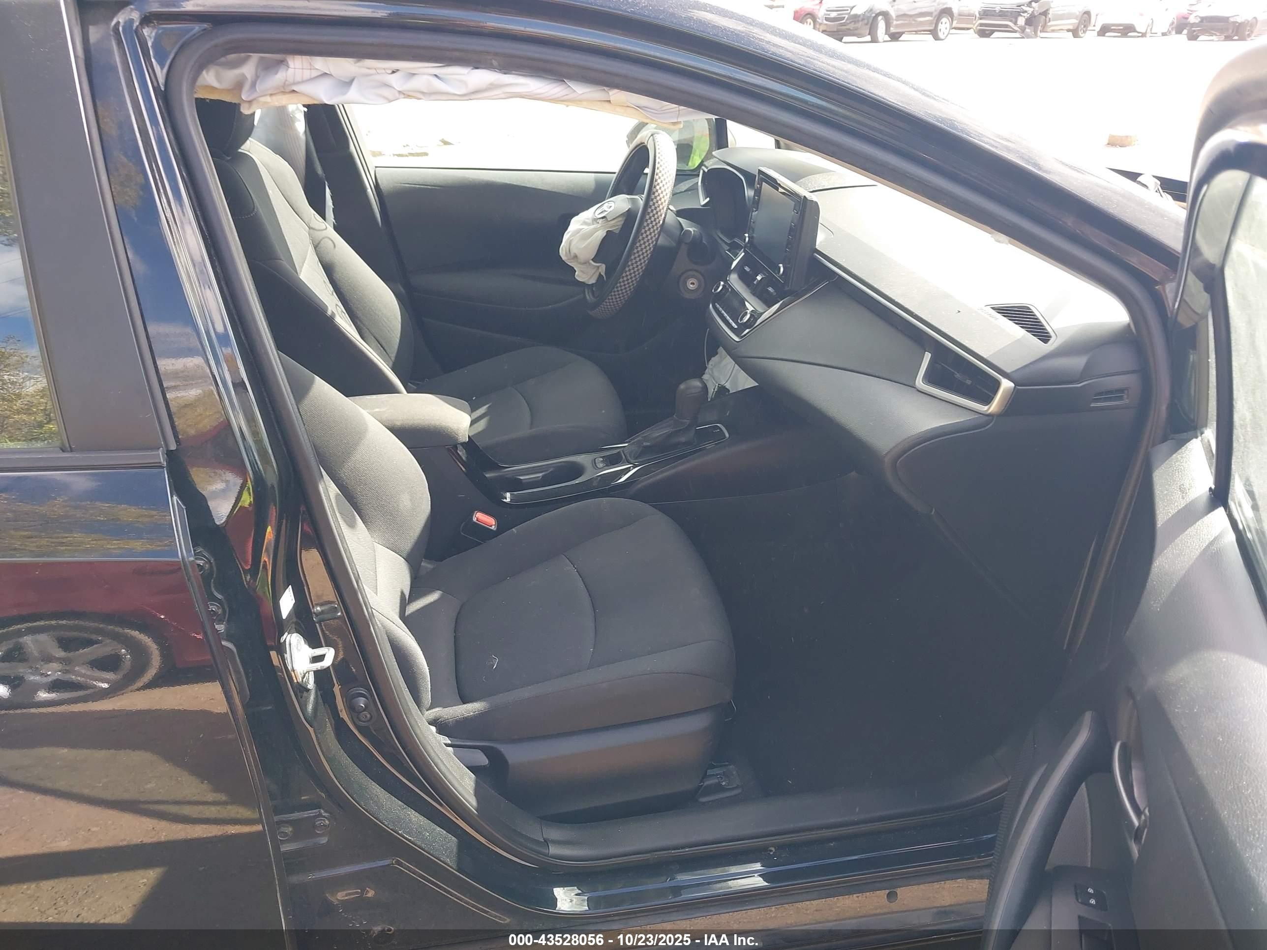 TOYOTA COROLLA image 5