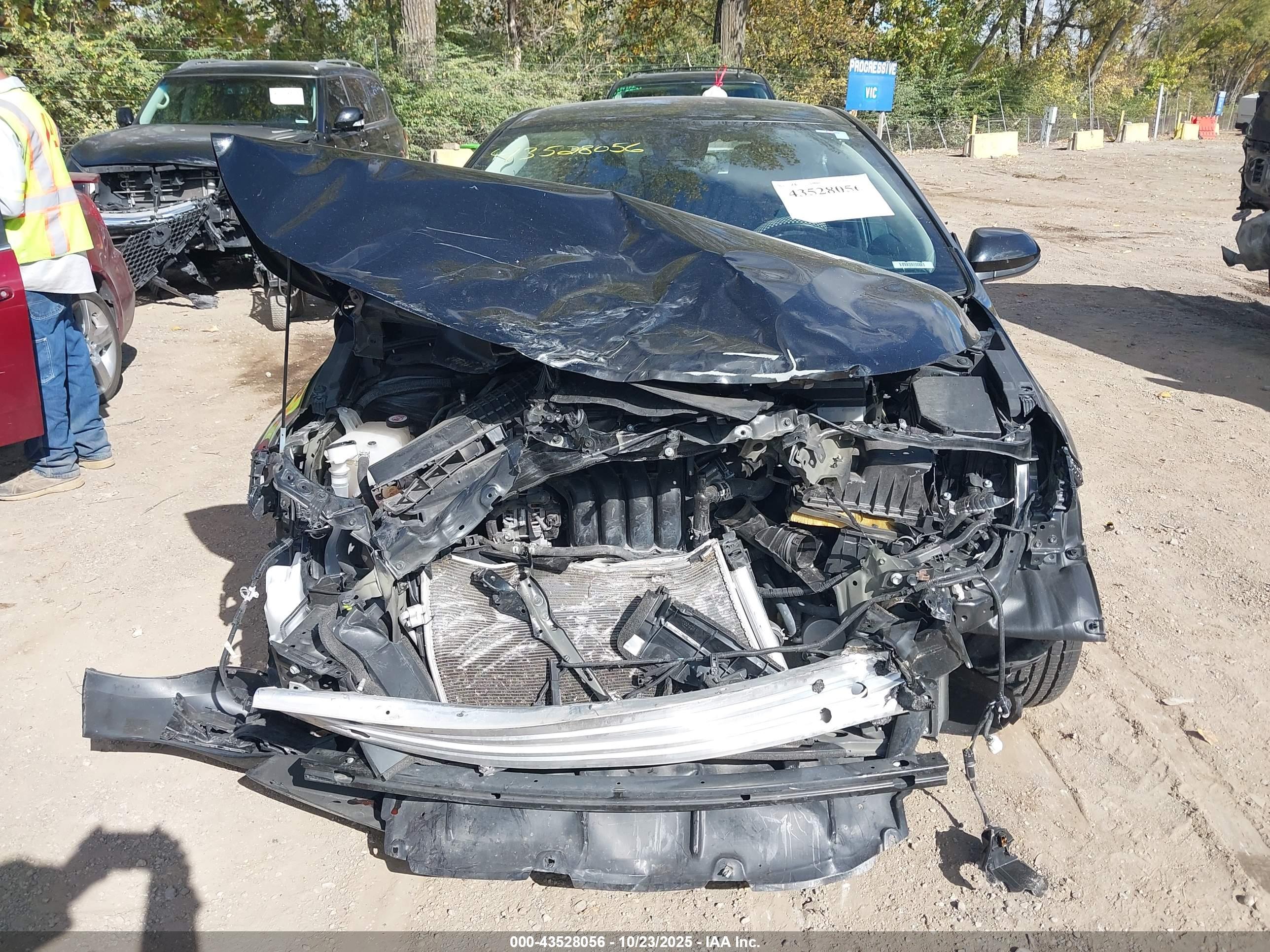 TOYOTA COROLLA image 6