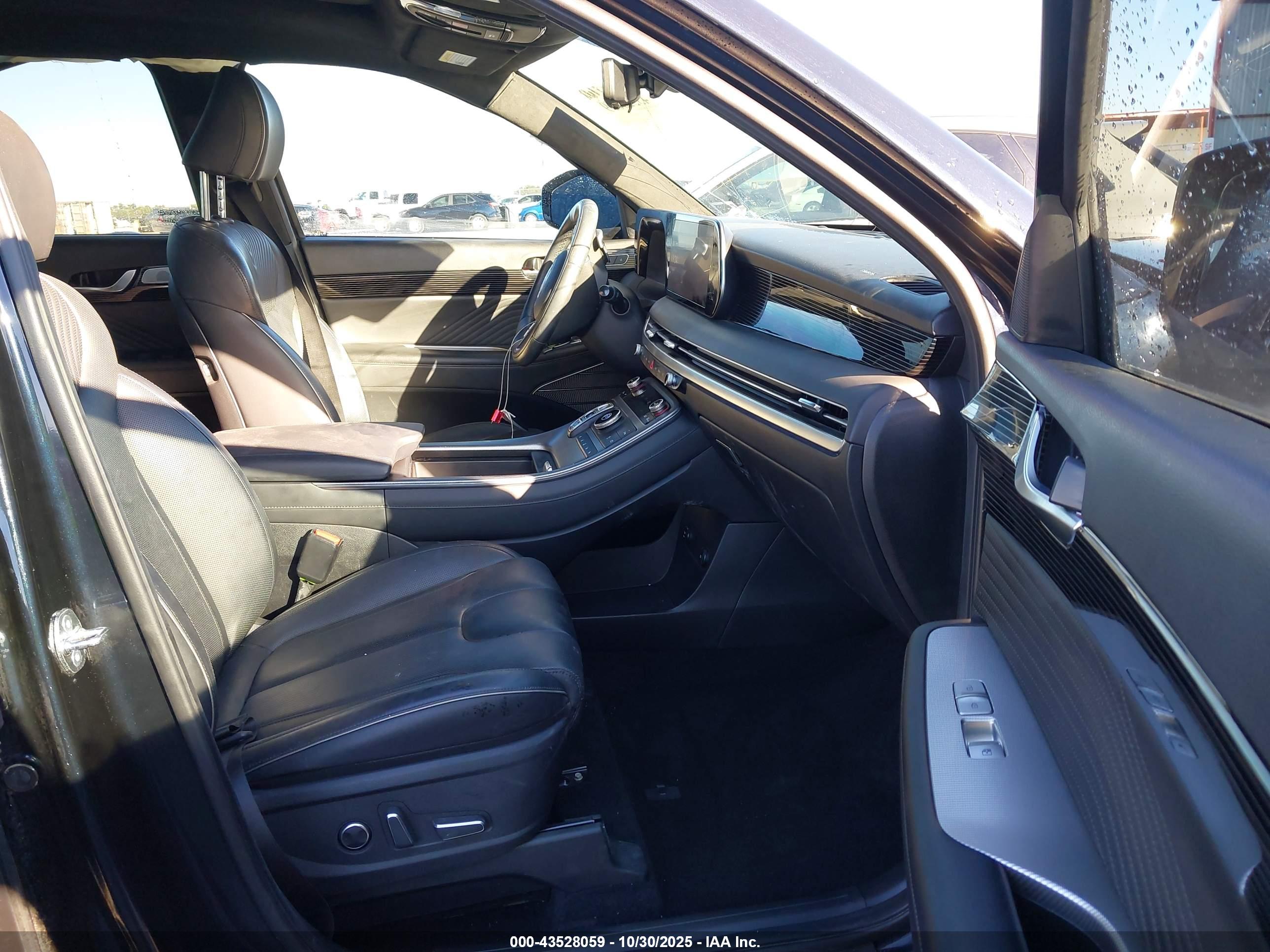 HYUNDAI PALISADE image 5