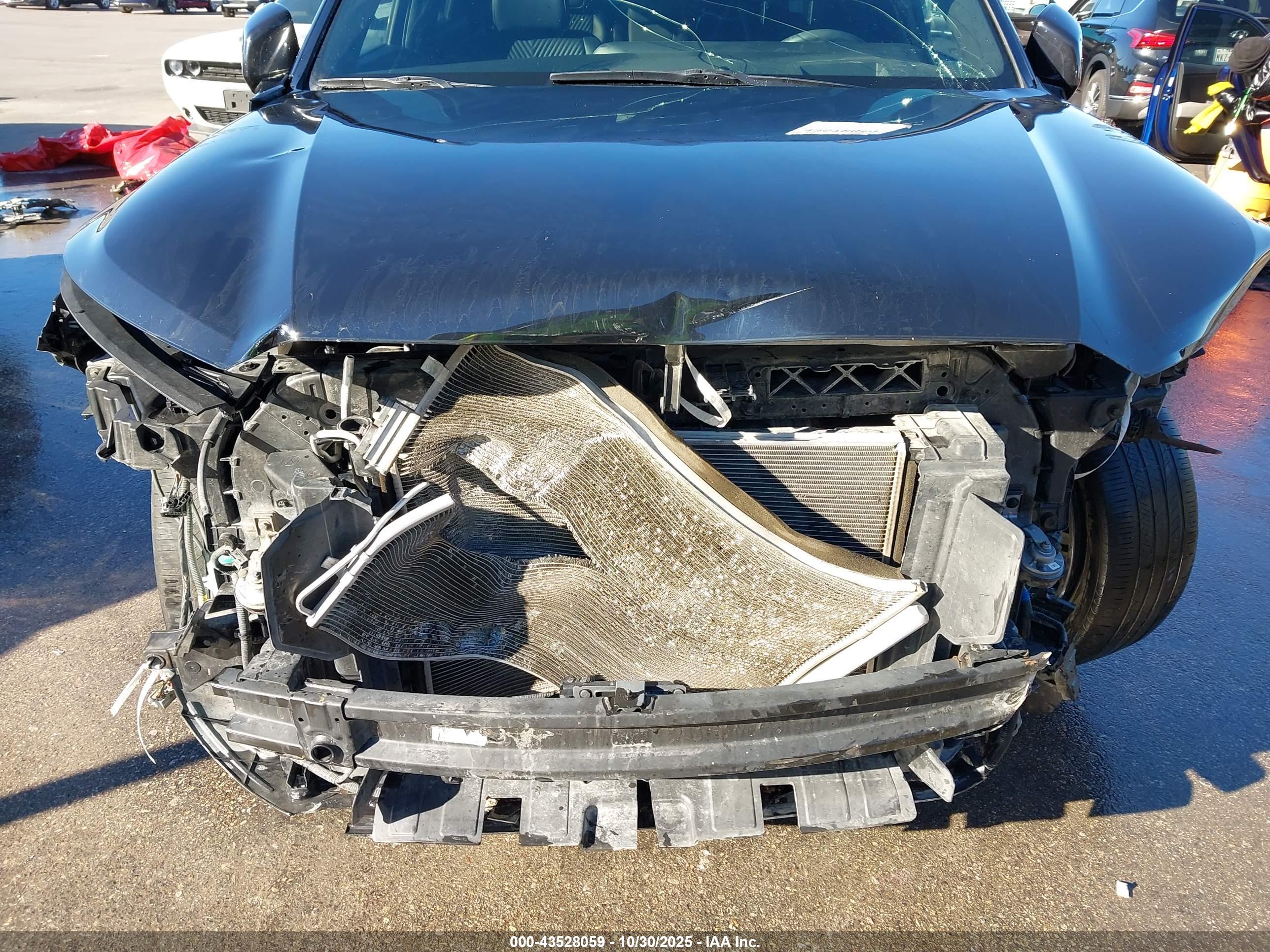 HYUNDAI PALISADE image 6