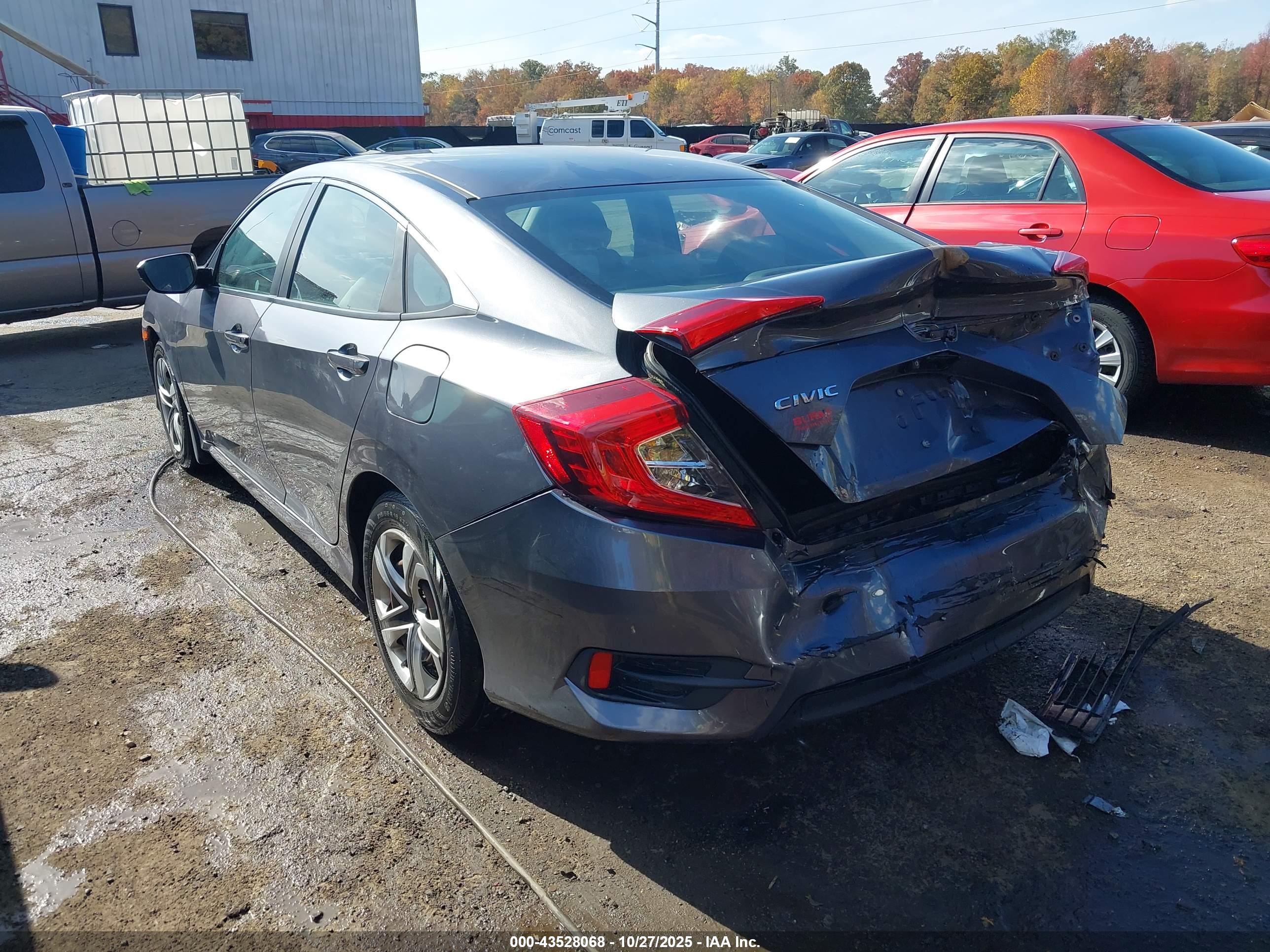 HONDA CIVIC image 3