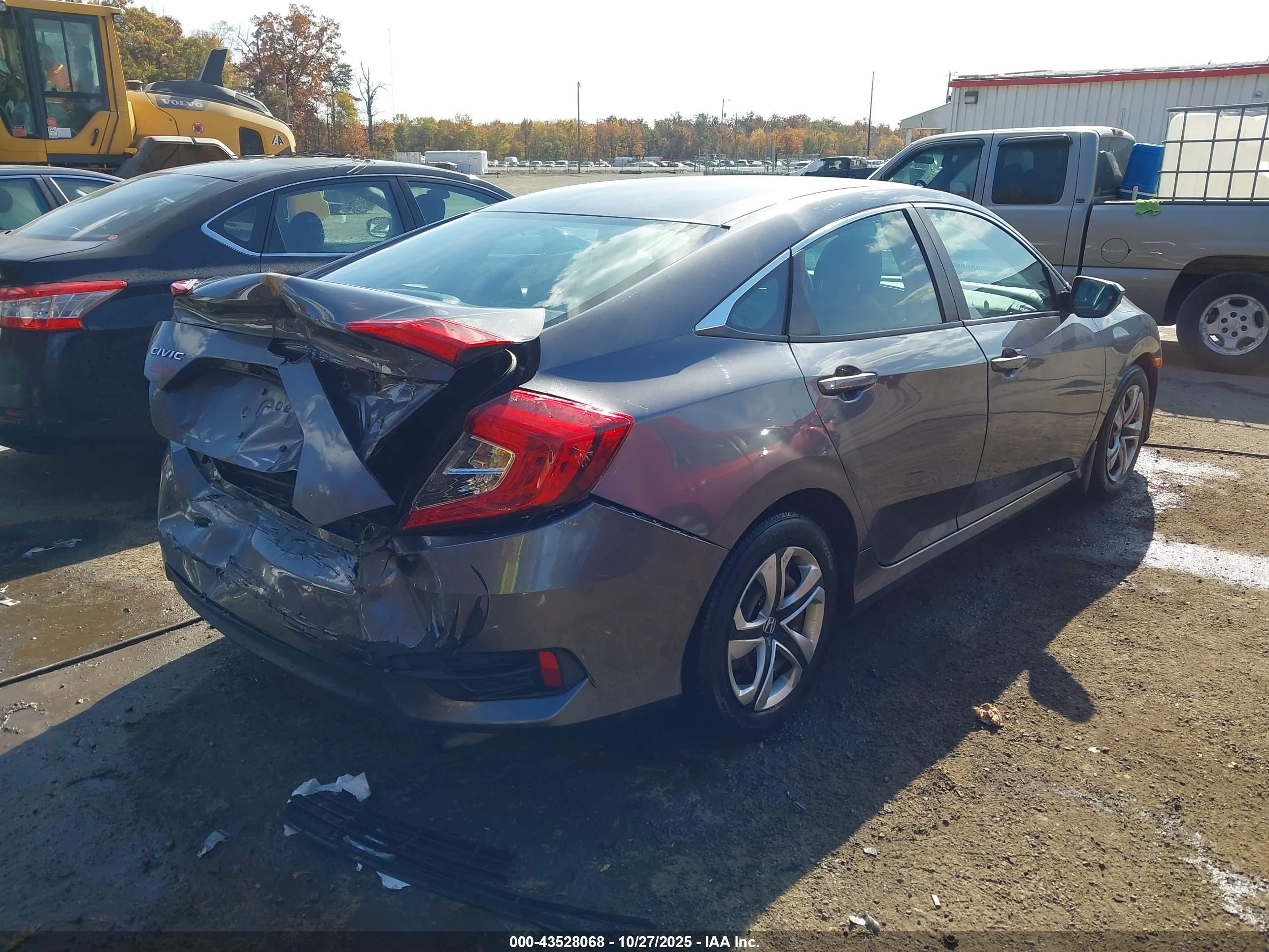 HONDA CIVIC image 4