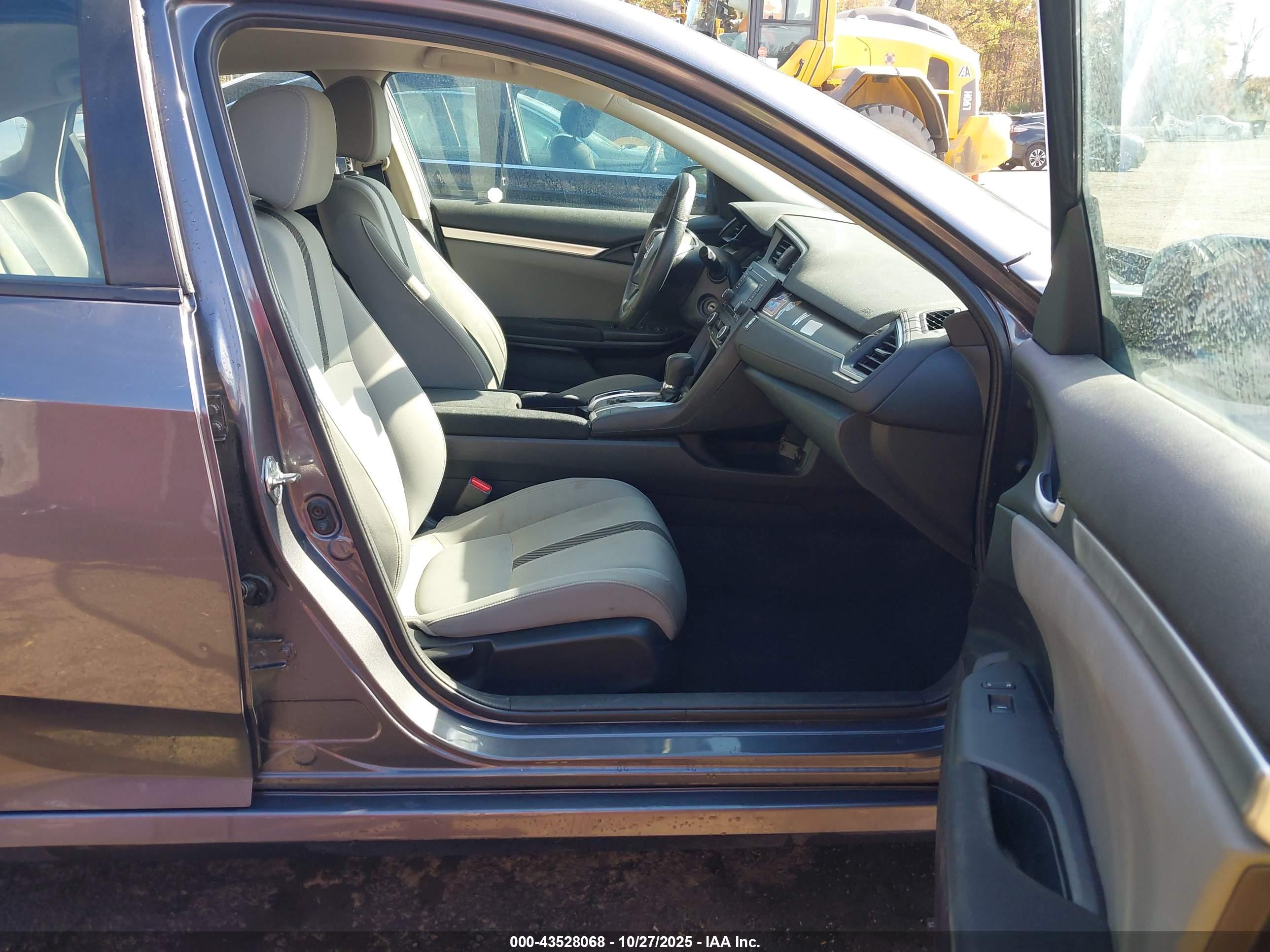 HONDA CIVIC image 5
