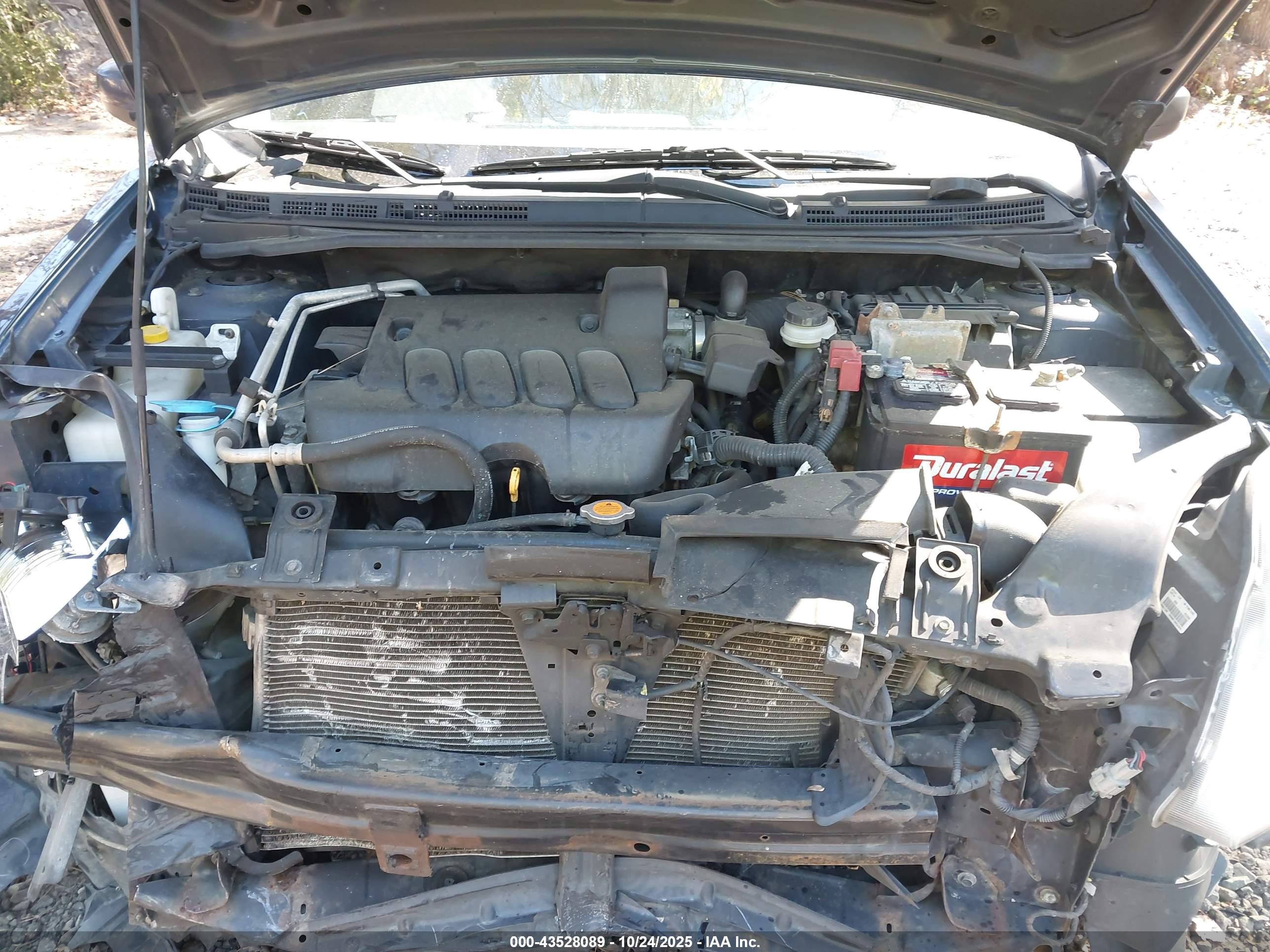 NISSAN SENTRA image 10