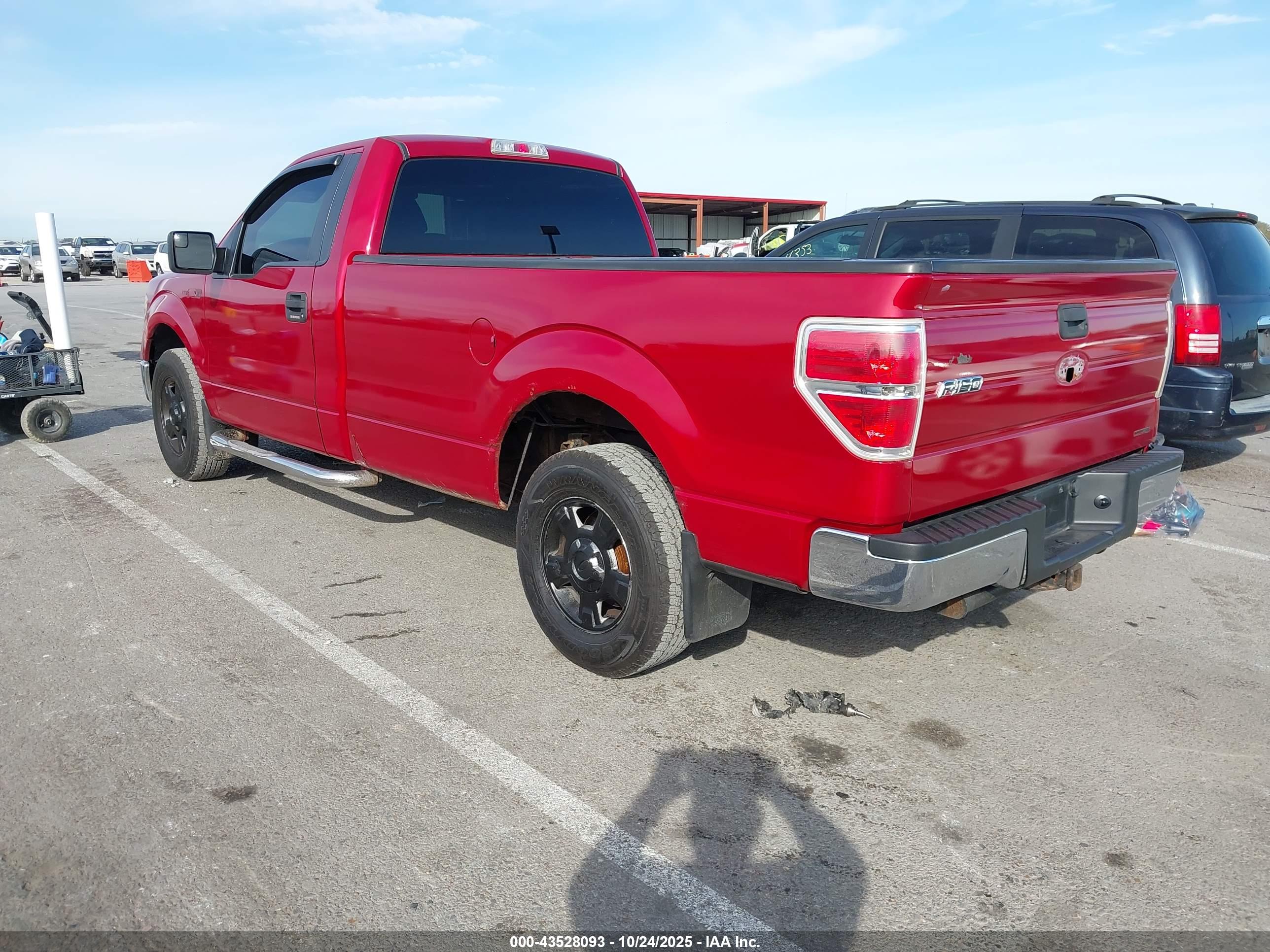 FORD F-150 image 3