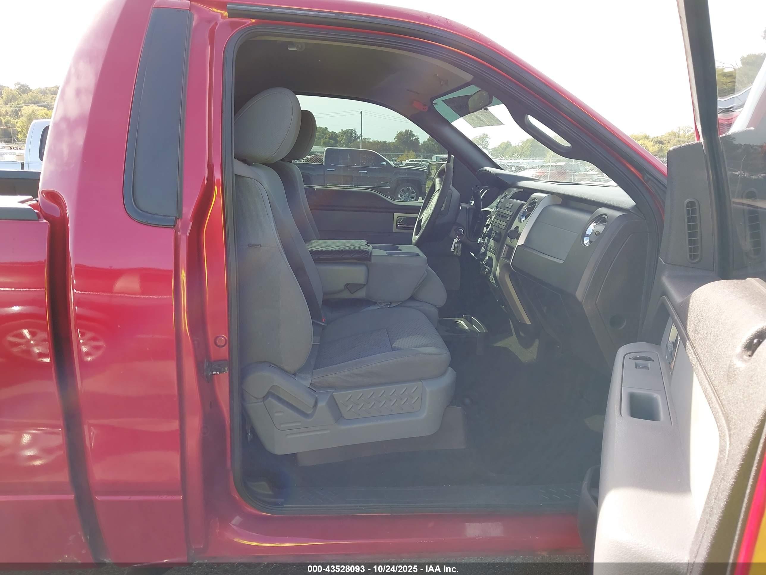 FORD F-150 image 5