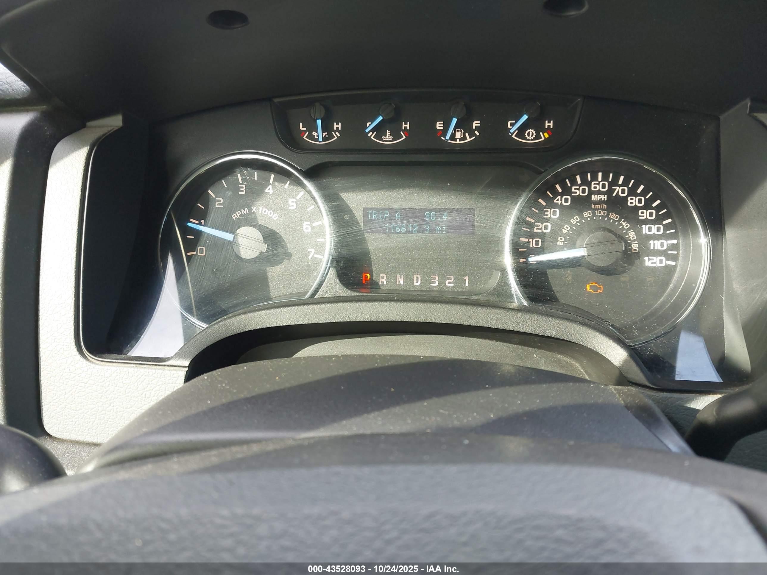 FORD F-150 image 7