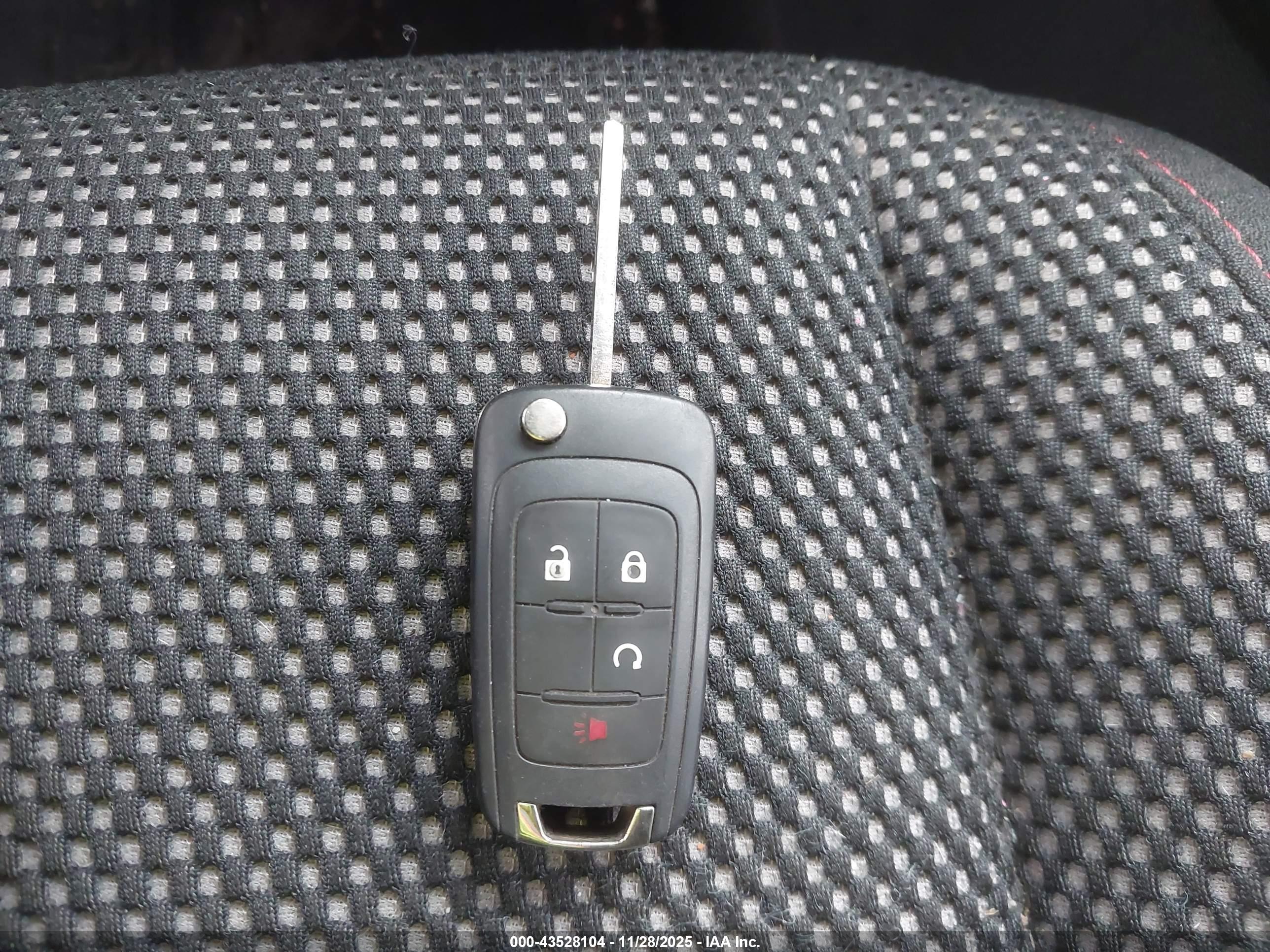 GMC TERRAIN image 11