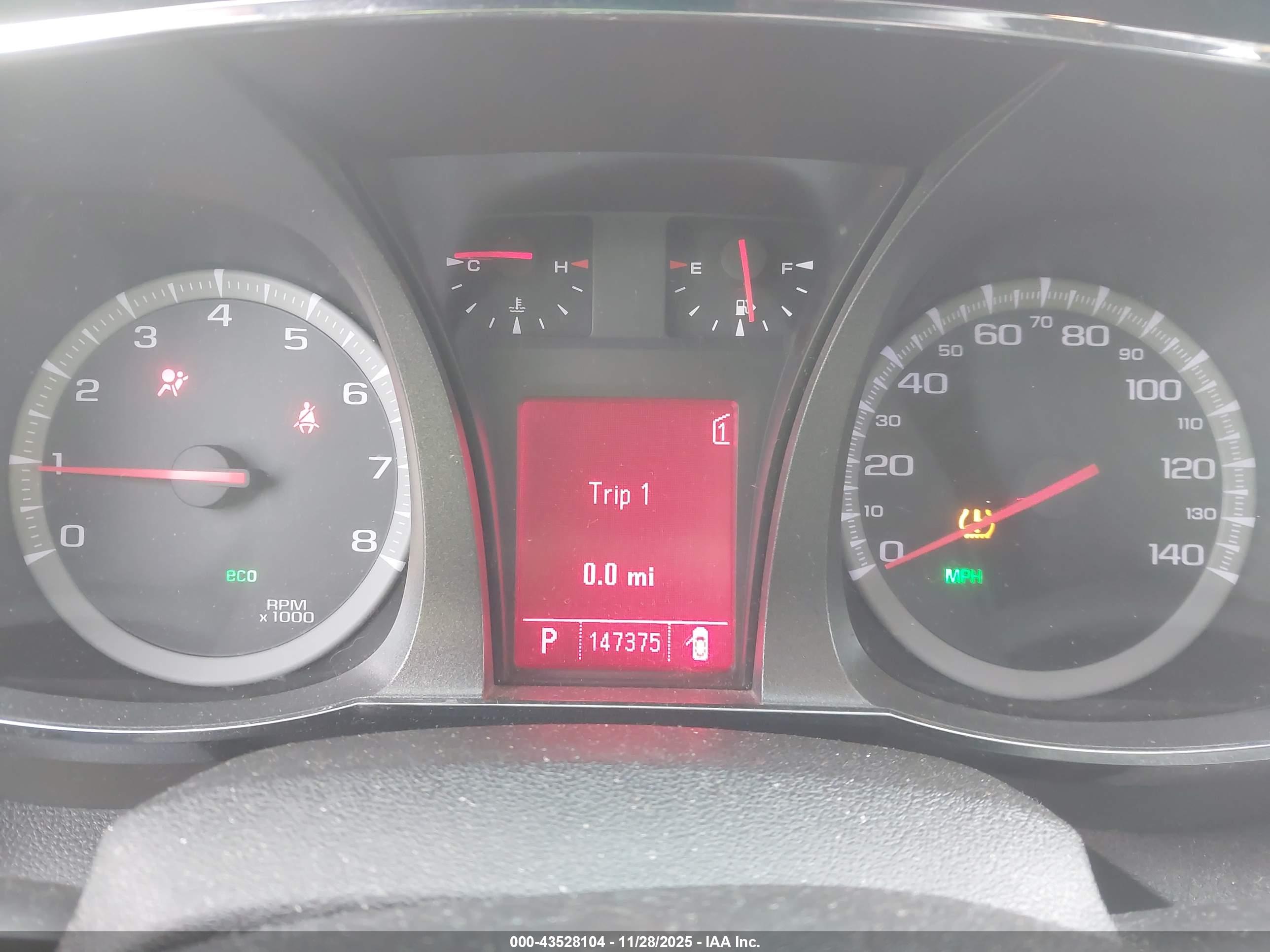 GMC TERRAIN image 7