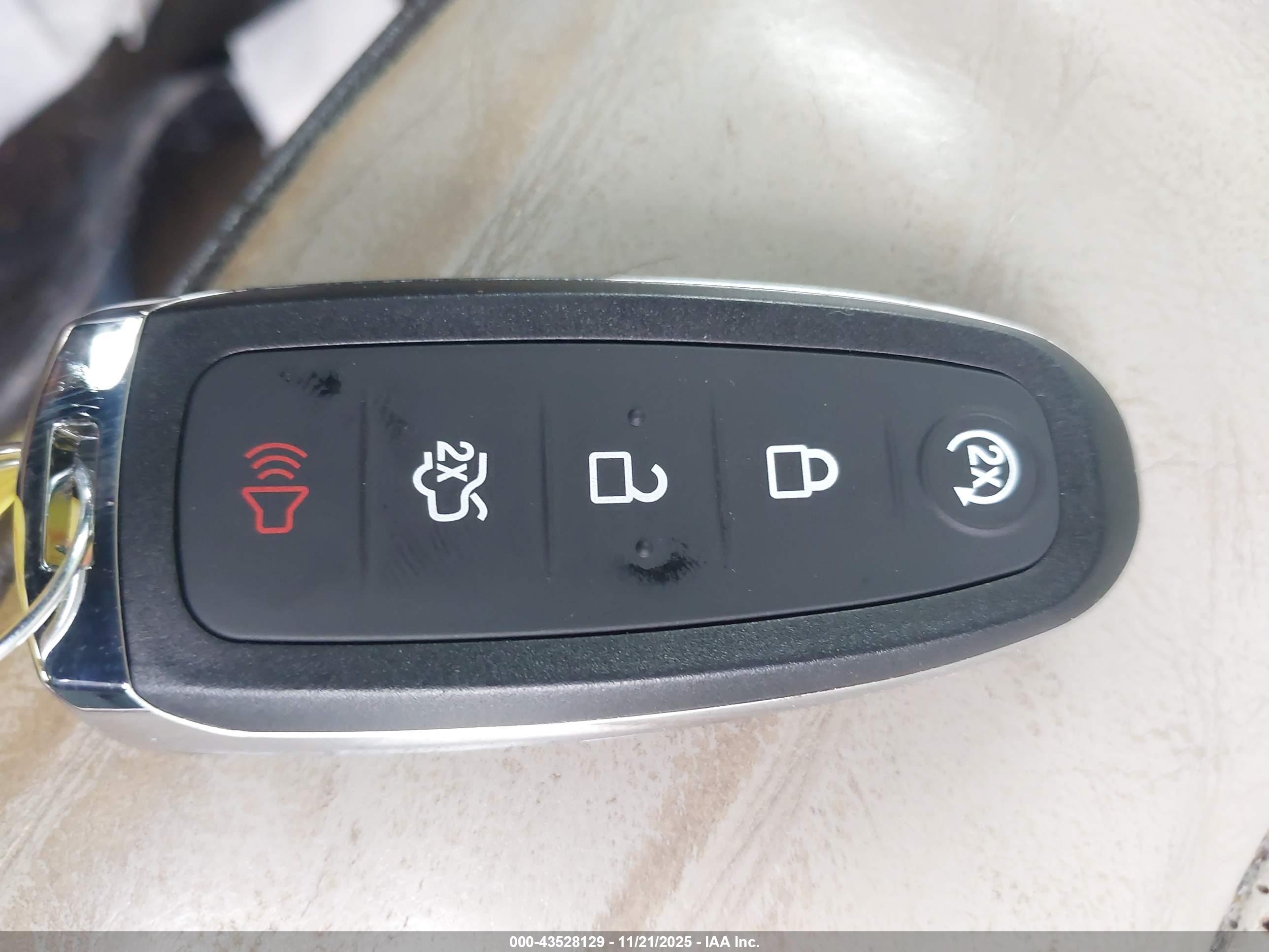 LINCOLN MKX image 11